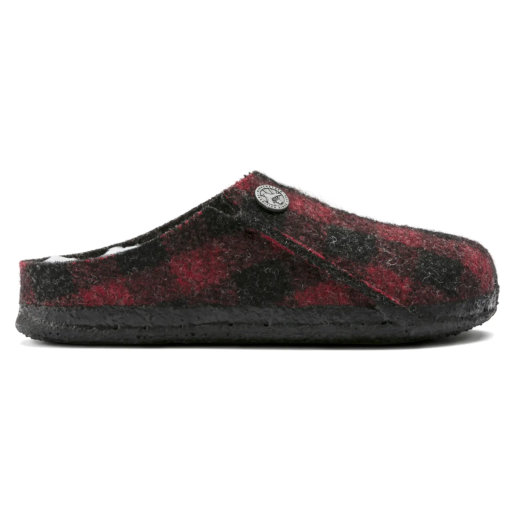 Clogs Birkenstock Zermatt Shearling Wz