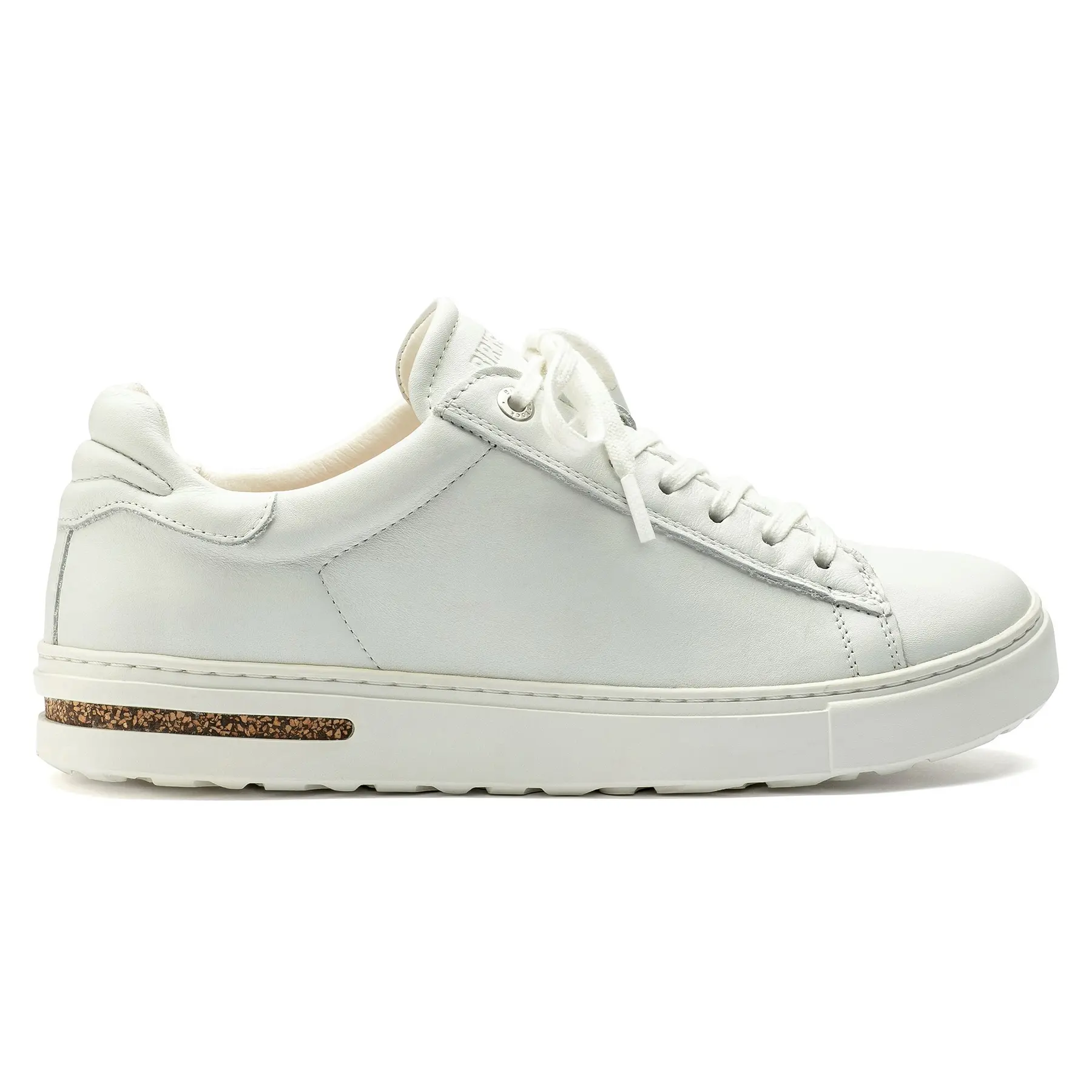 Sneakers in vera pelle Birkenstock Bend
