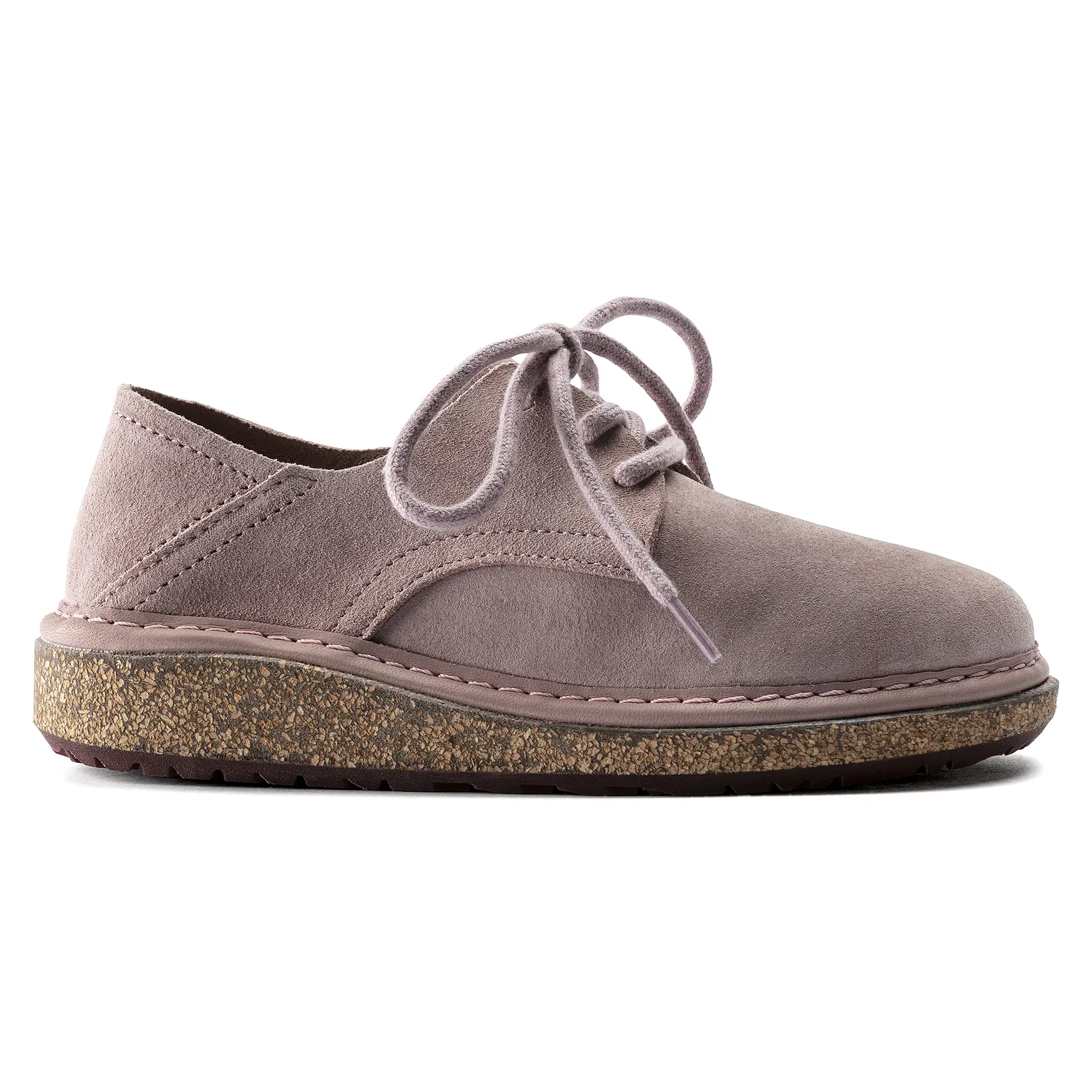 Baskets fille Birkenstock Gary Suede Leather Baskets fille Birkenstock Gary Suede Leather