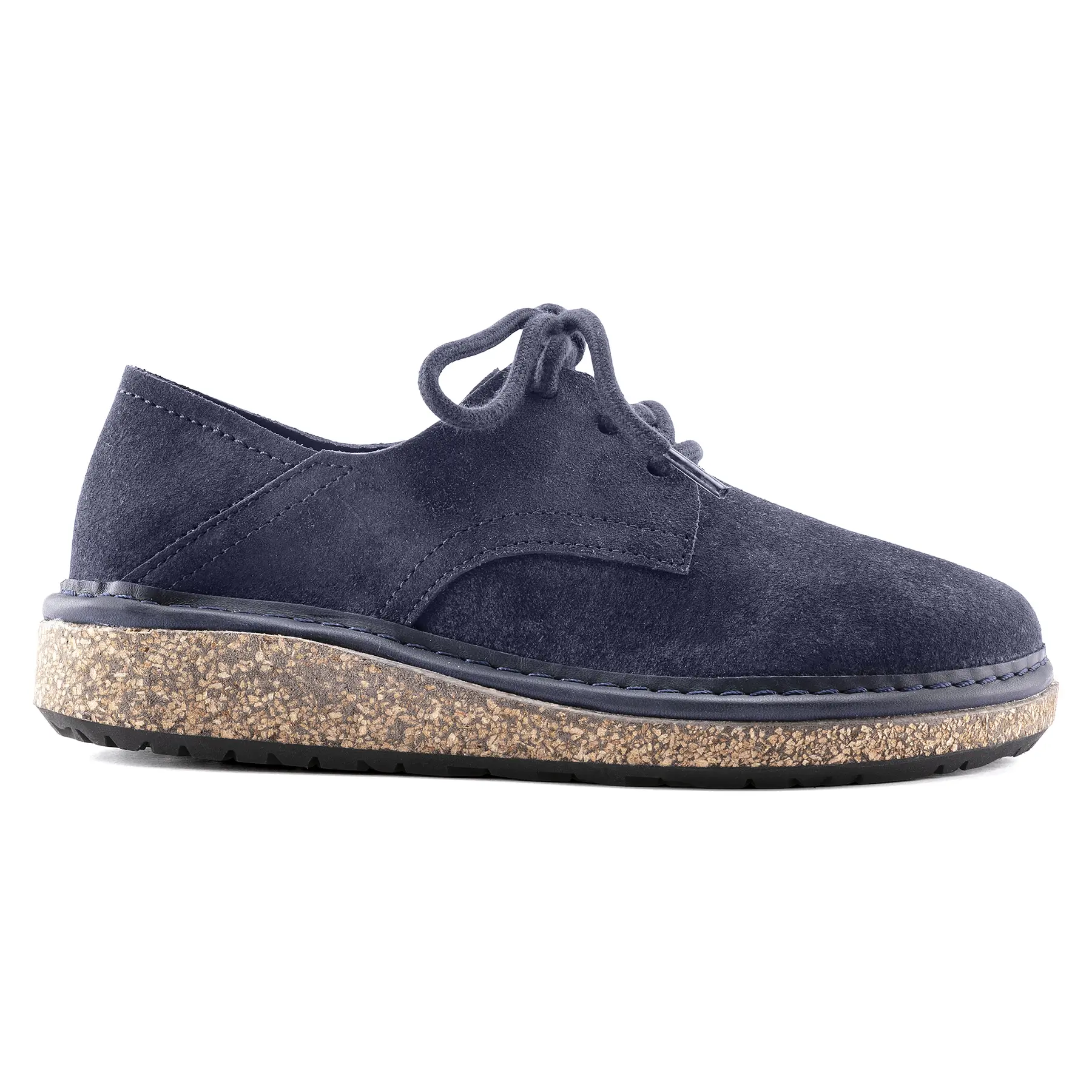 Baskets enfant Birkenstock Gary Suede Leather Baskets enfant Birkenstock Gary Suede Leather