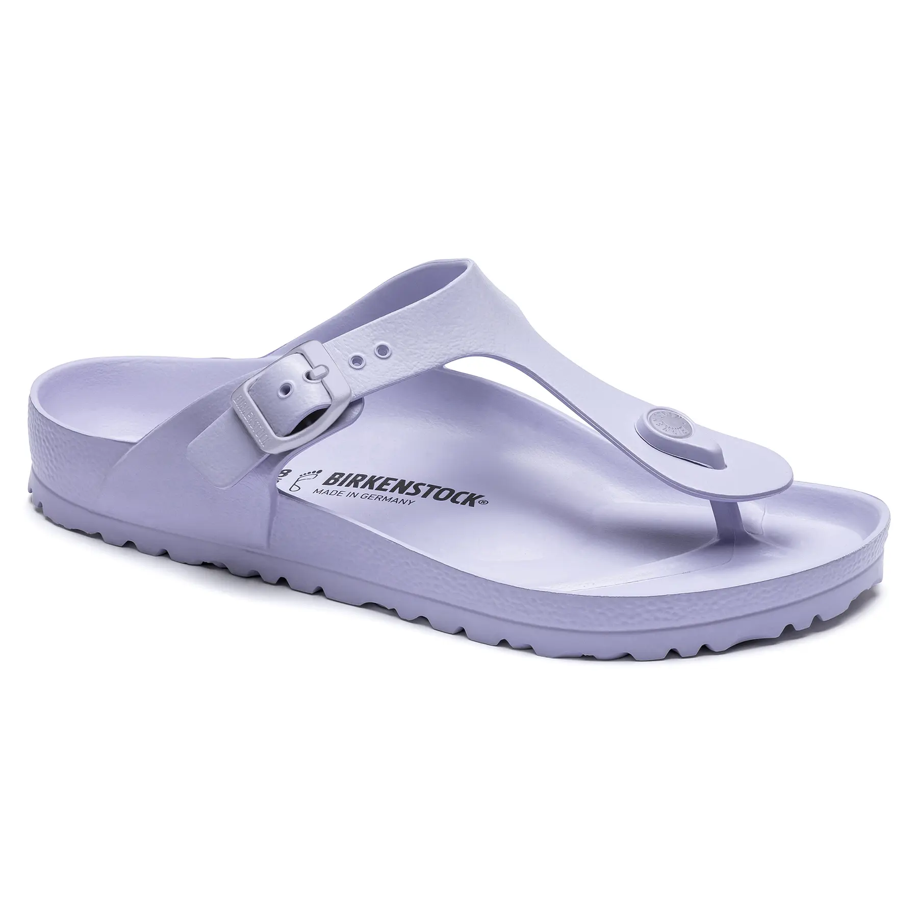 Sandali Birkenstock Gizeh Essentials EVA