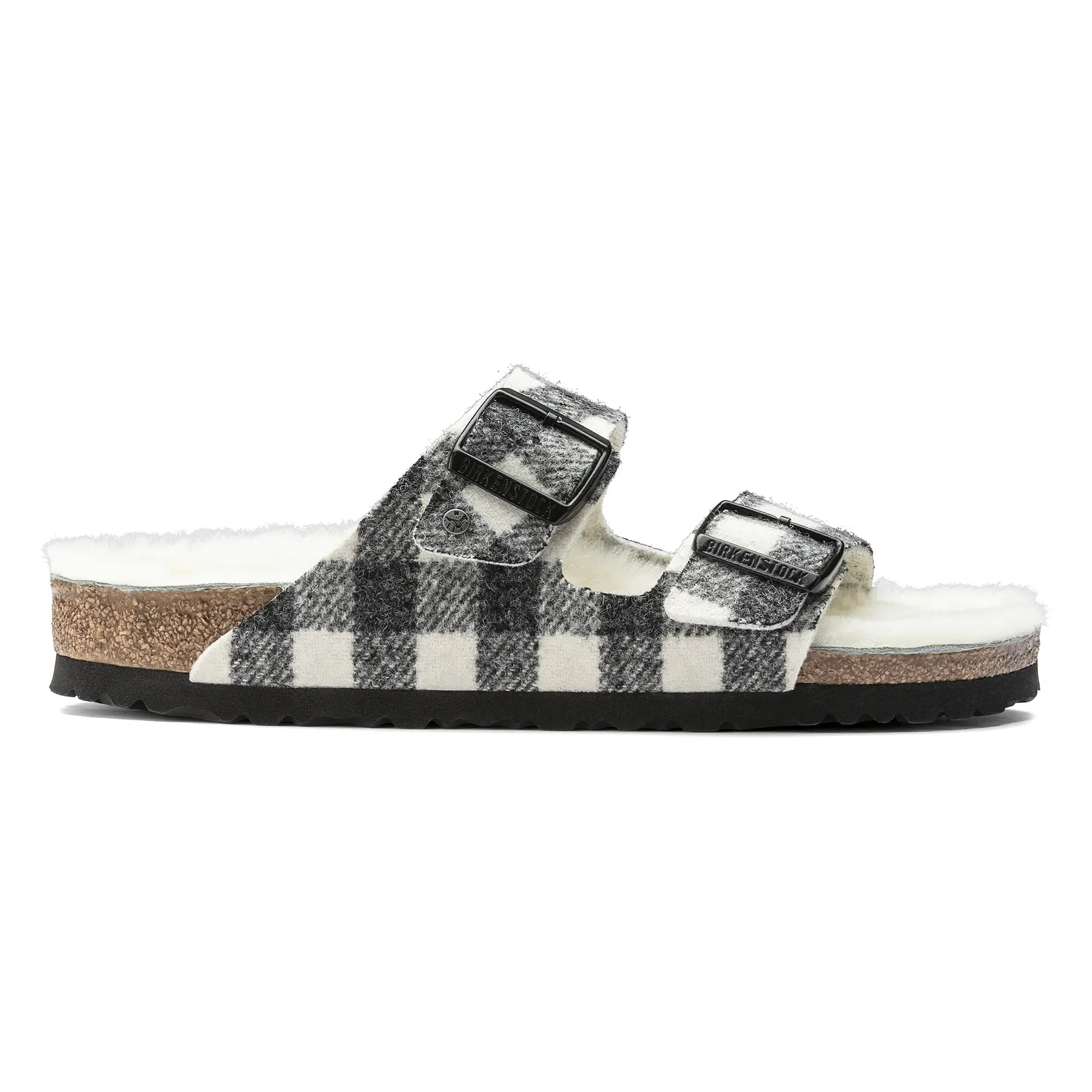 Sandali  Arizona Shearling