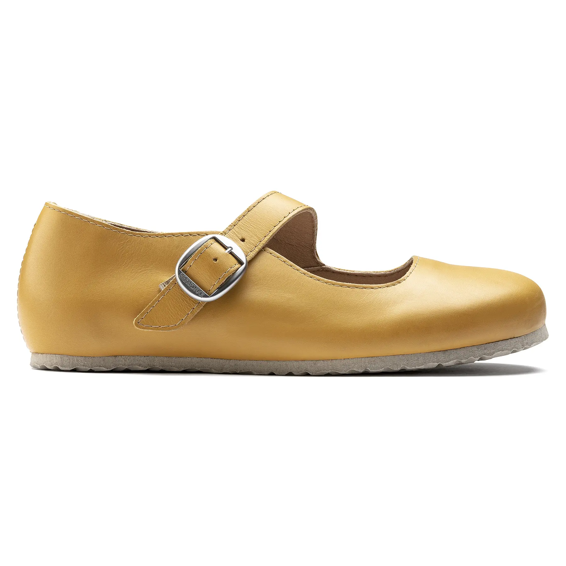 Ballerine da donna Birkenstock Tracy Natural Leather