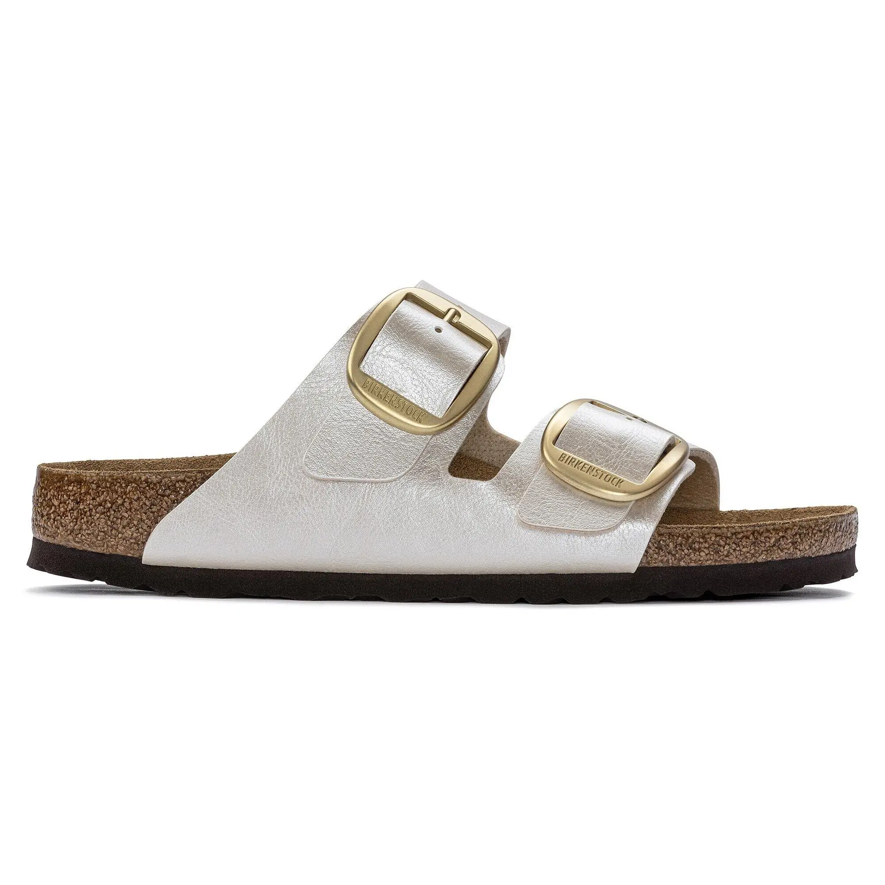 Ciabattine da donna Birkenstock Arizona Birko-Flor