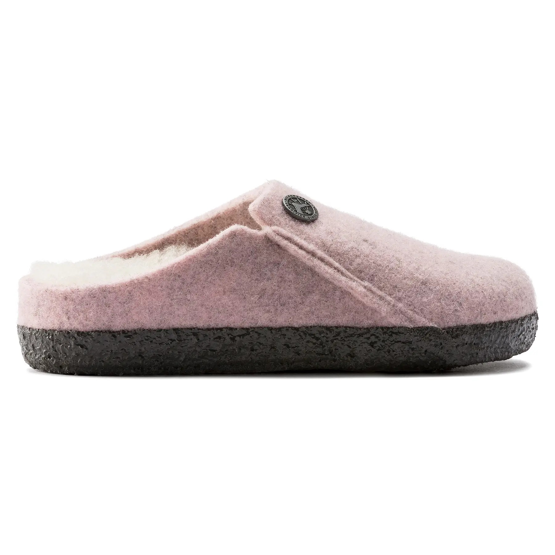 Pantoufles en laine enfant Birkenstock Zermatt Pantoufles en laine enfant Birkenstock Zermatt