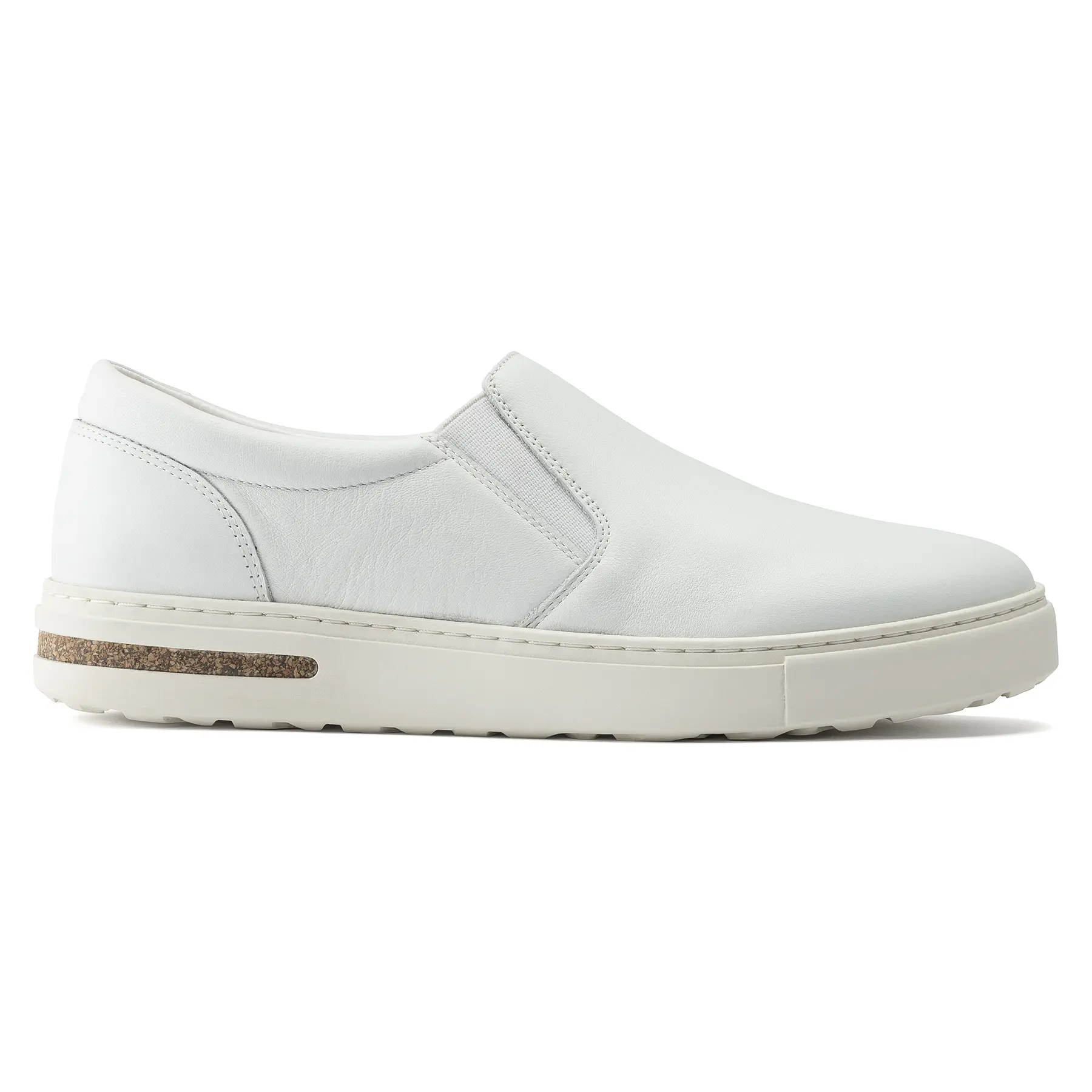 Baskets in pelle Birkenstock Oswego