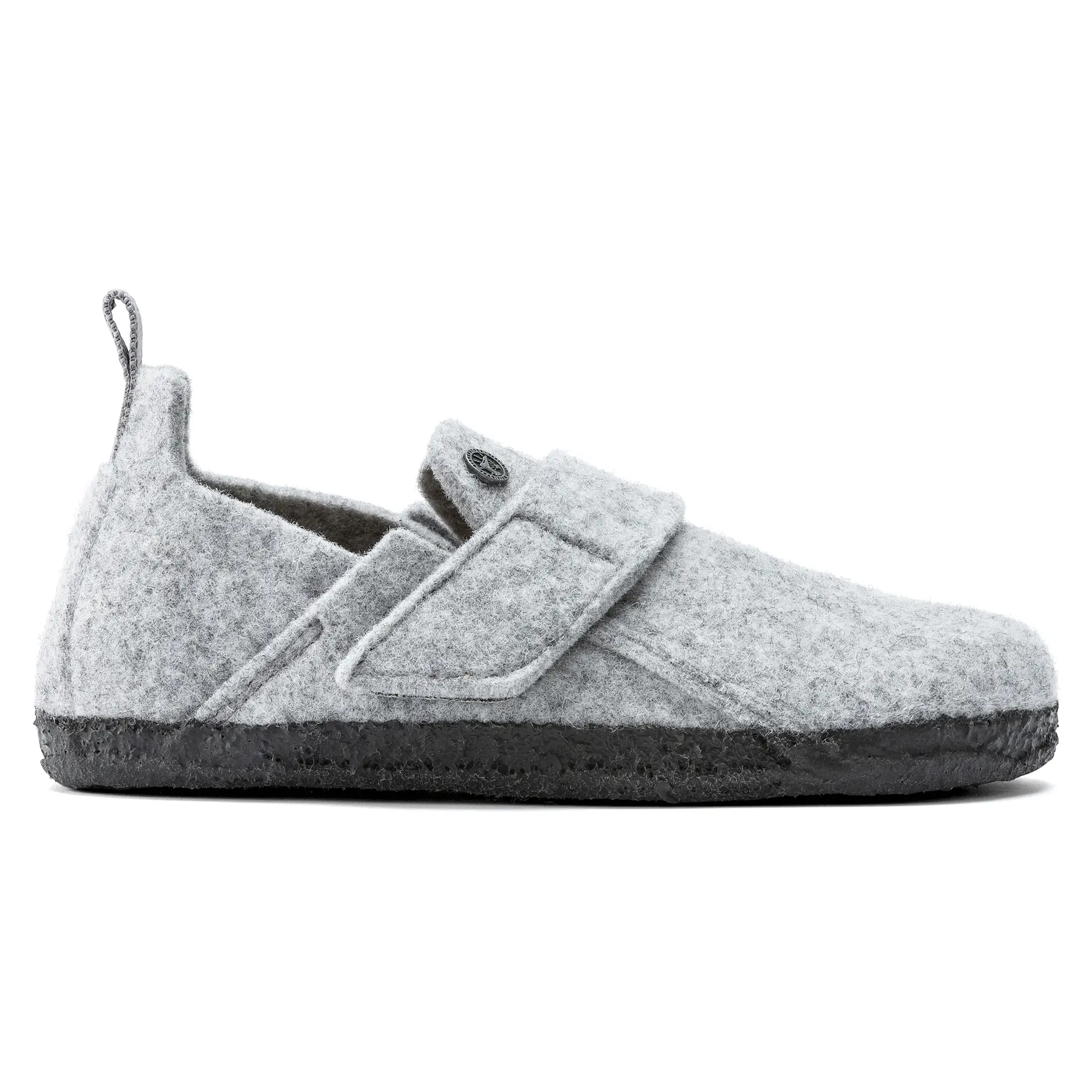 Chaussons bébé garçon Birkenstock Zermatt Hl Fe Cozy Home Chaussons bébé garçon Birkenstock Zermatt Hl Fe Cozy Home