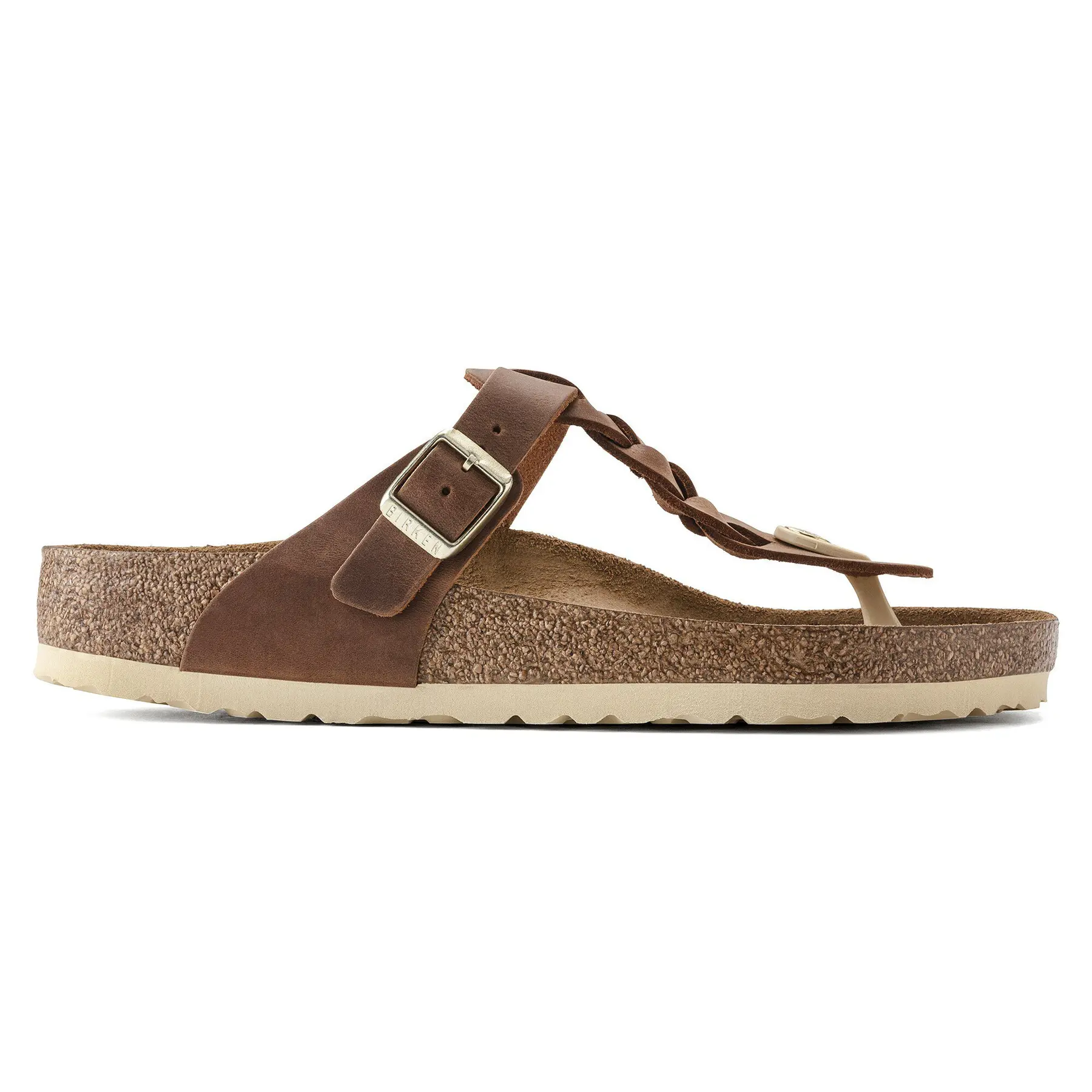 Flip-Flops für Damen Birkenstock Gizeh