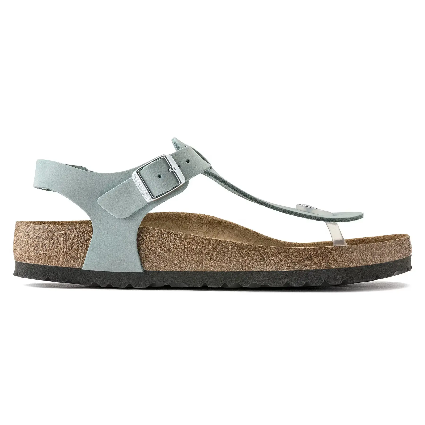Flip-Flops für Damen Birkenstock Kairo Nubuk Leather