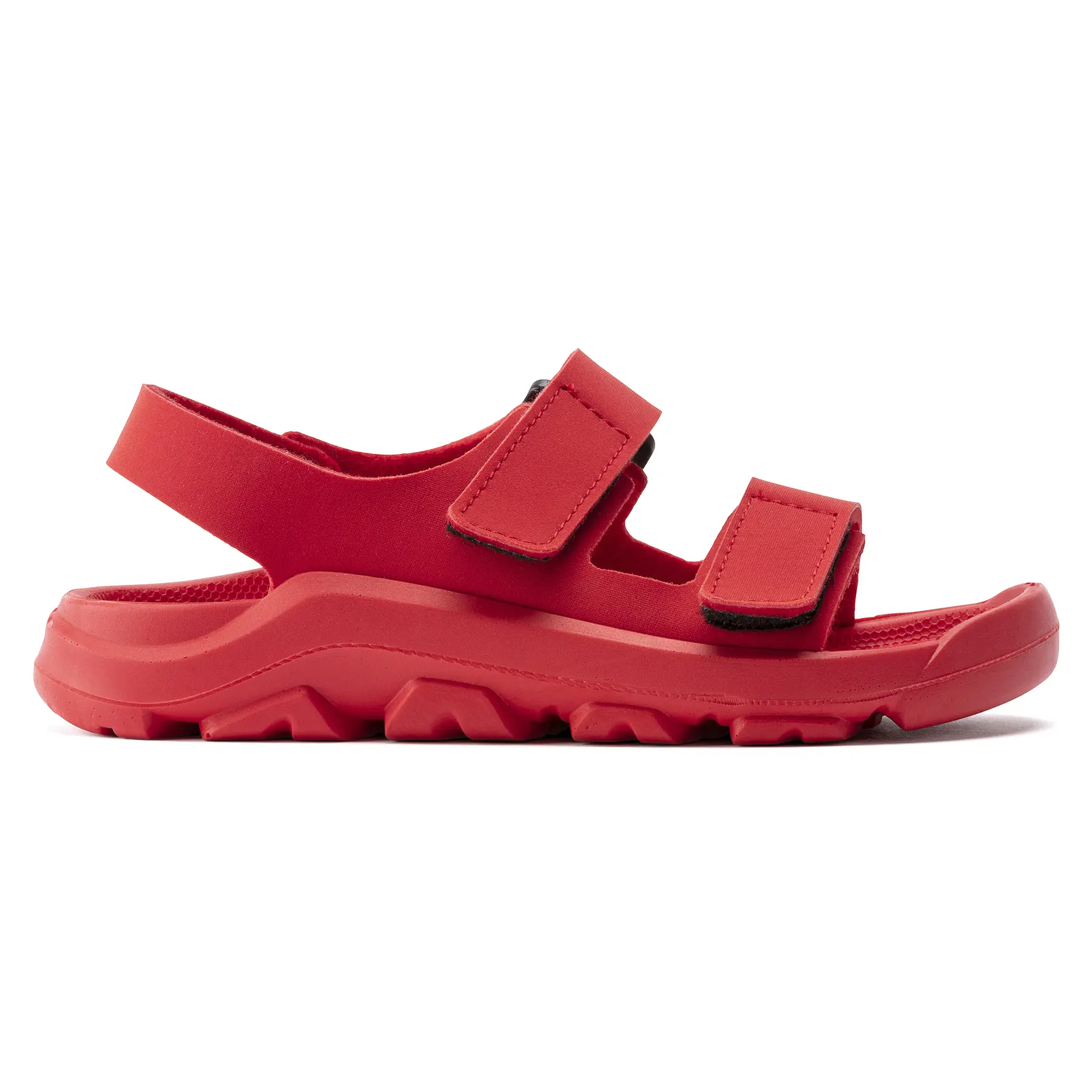 Sandales bébé garçon Birkenstock Mogami Synthetics