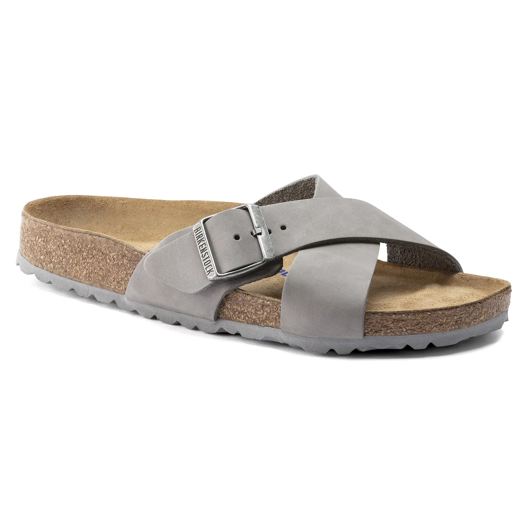 Sandali da donna  Siena Nubuk Leather