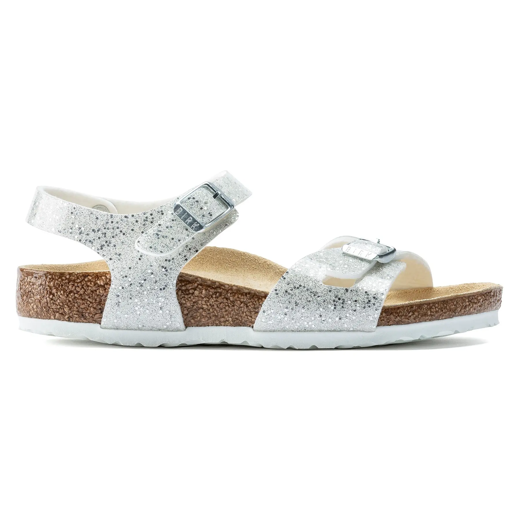 Sandali bambina  Rio Birko-Flor