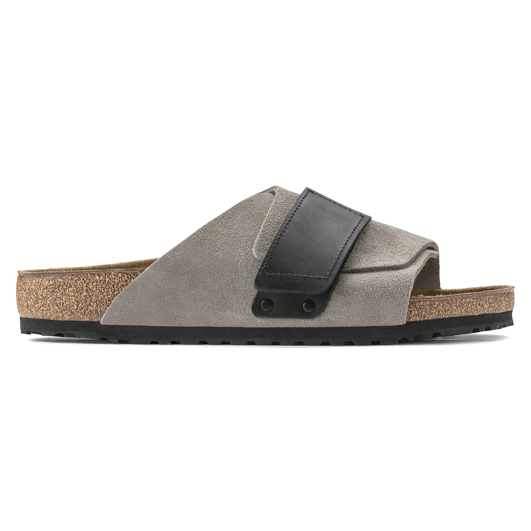 Sandalen Birkenstock Kyoto Nubuk Leather
