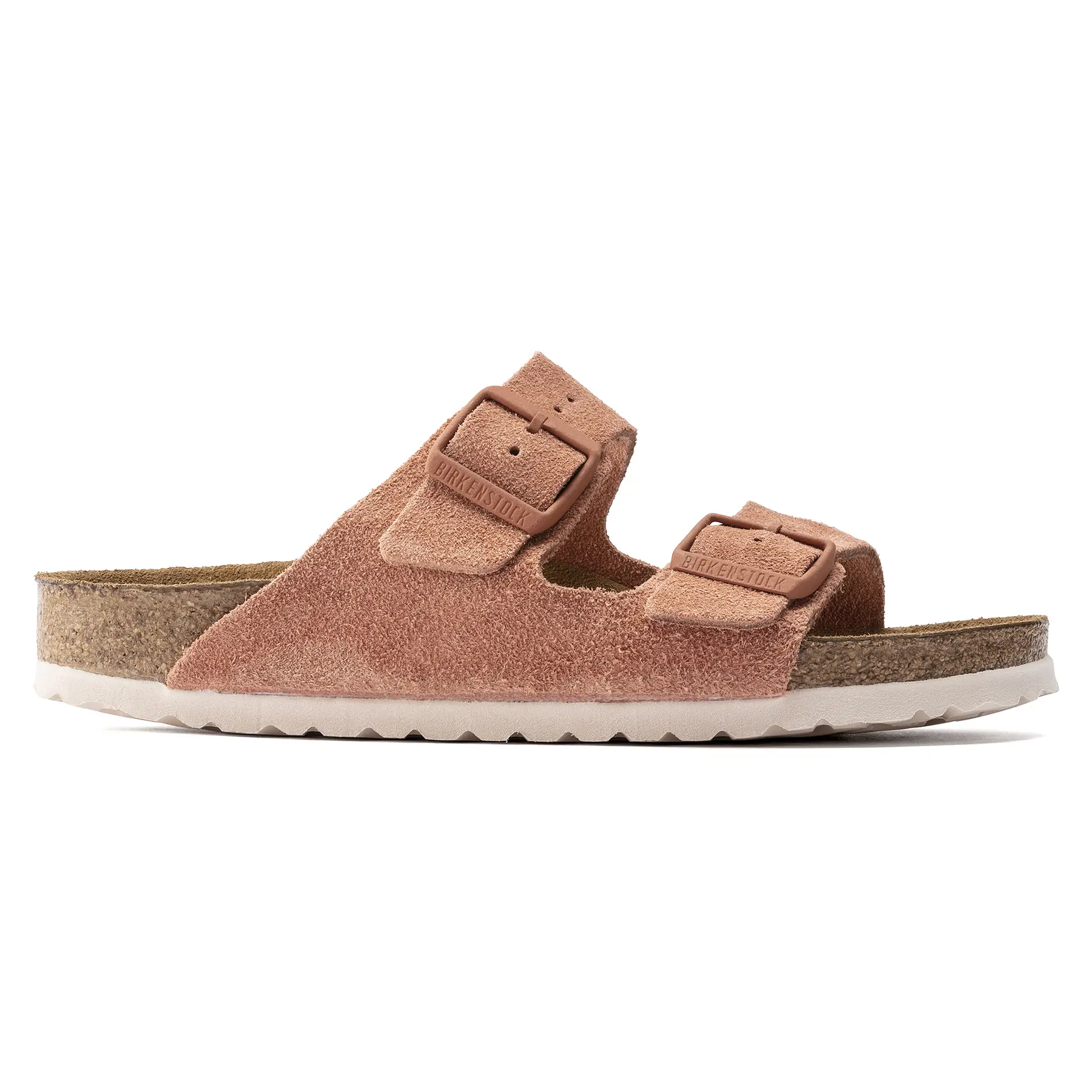 Ciabattine da donna  Arizona Suede Leather