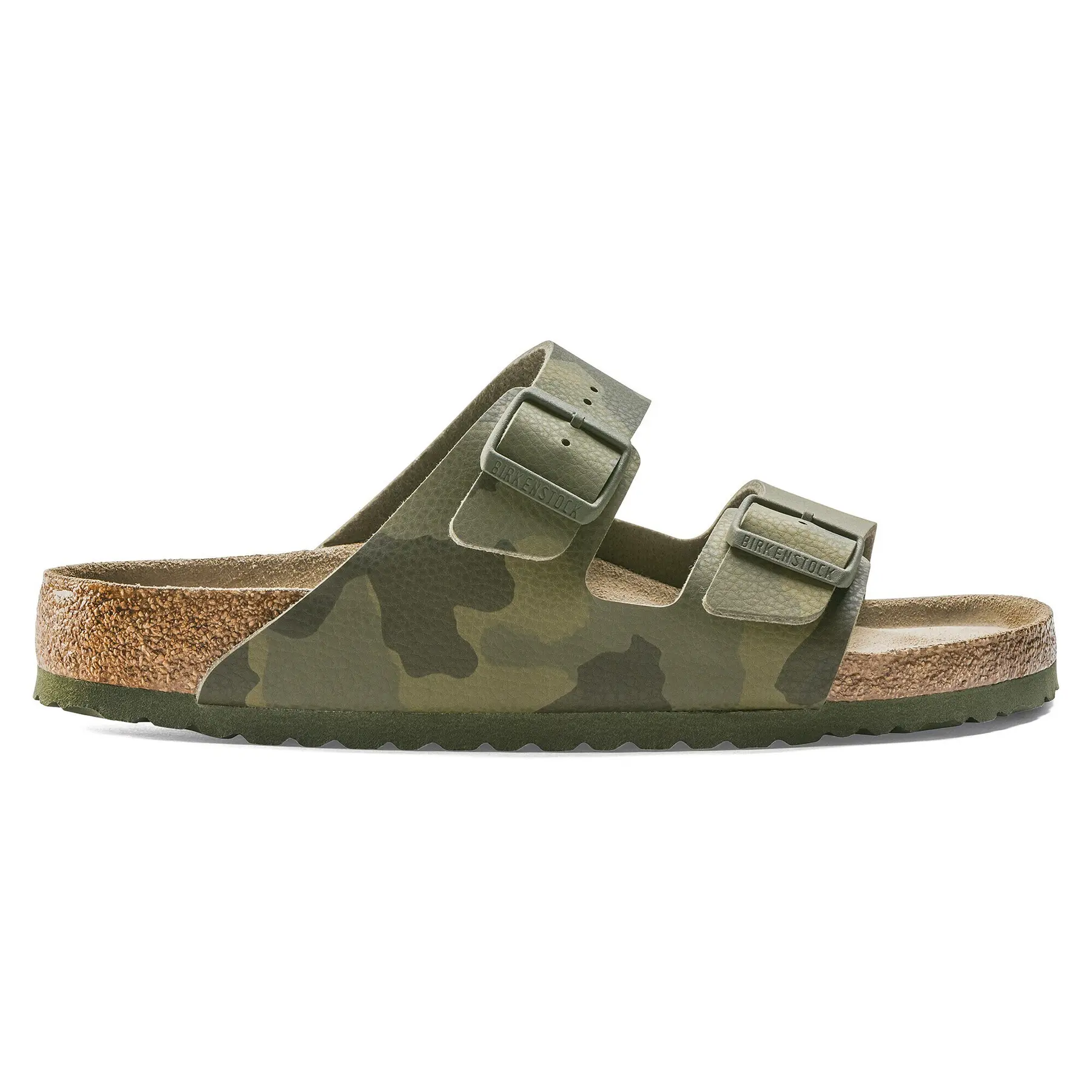 Ciabatte Birkenstock Arizona Birko-Flor