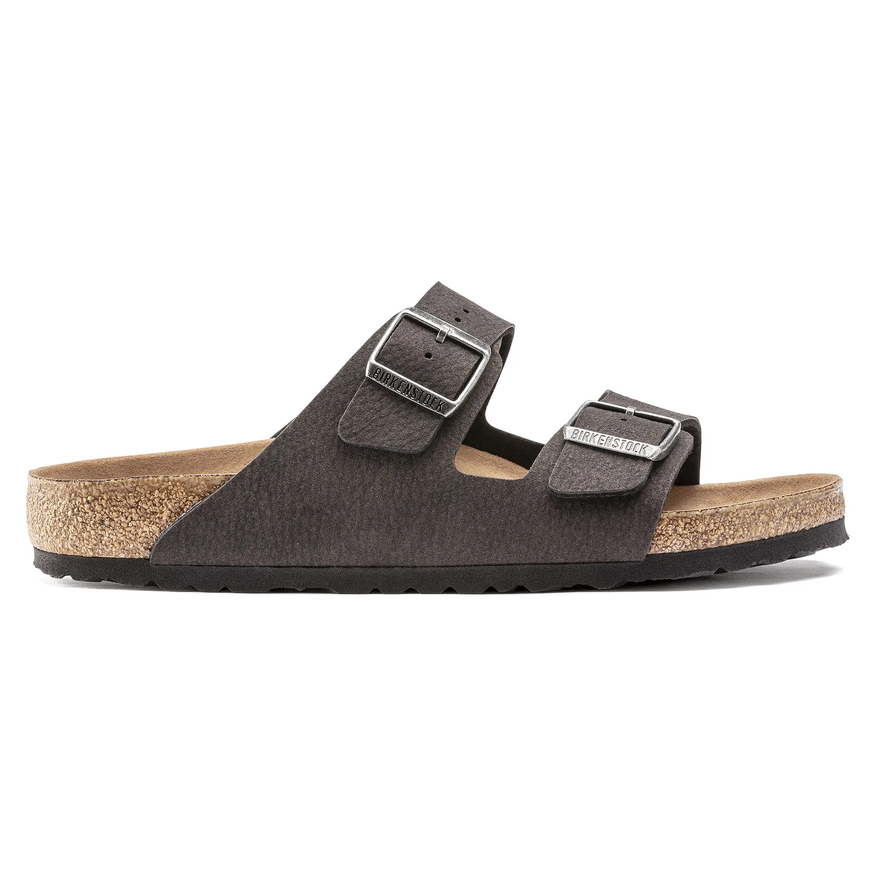 Sandalen Birkenstock Arizona Vegan Synthetics