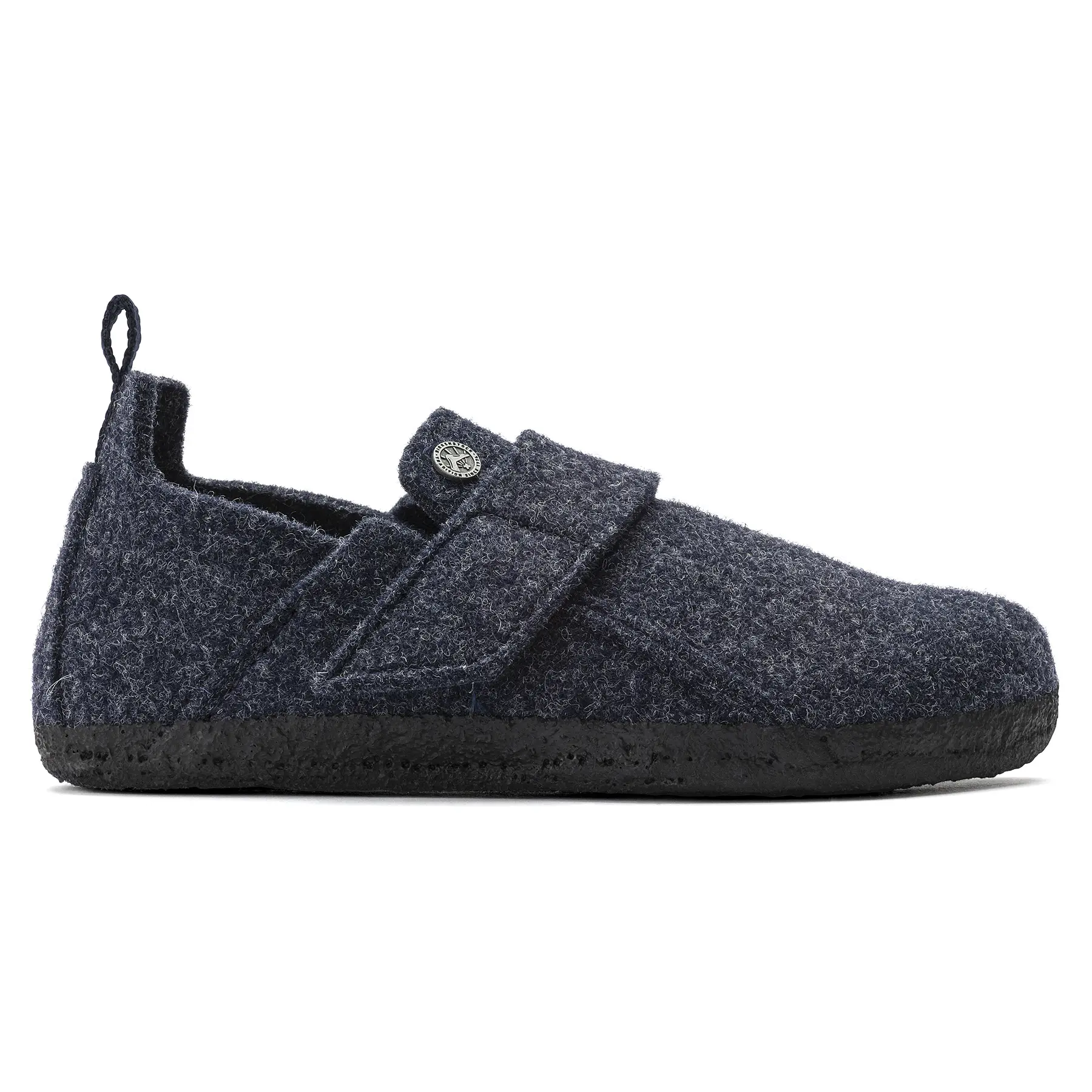 Pantofole bambino Birkenstock Zermatt Hl Fe Cozy Home