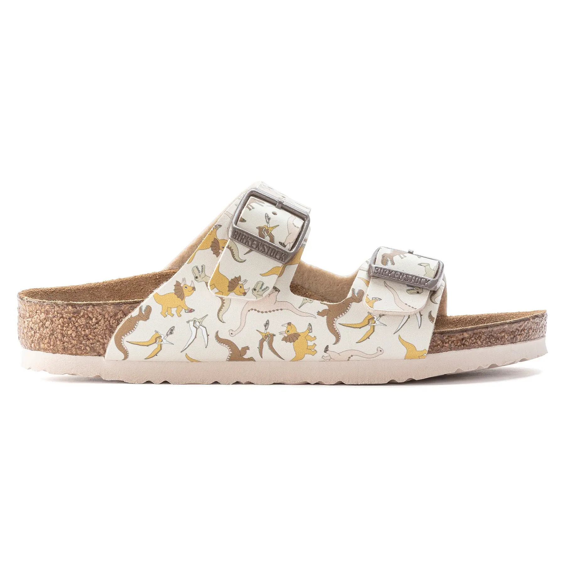 Sandali da bambina  Arizona Birko-Flor