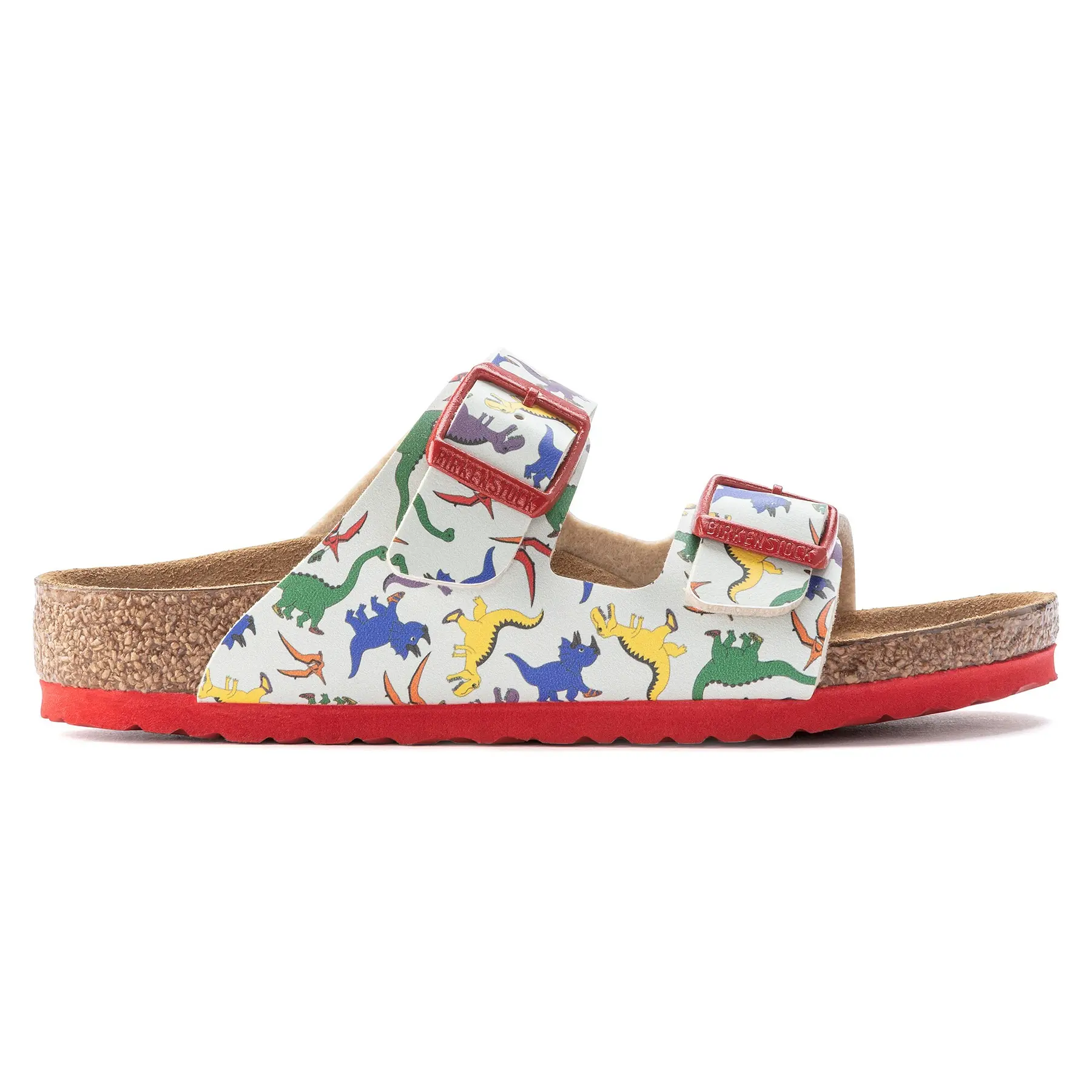 Sandali da bambina  Arizona Birko-Flor