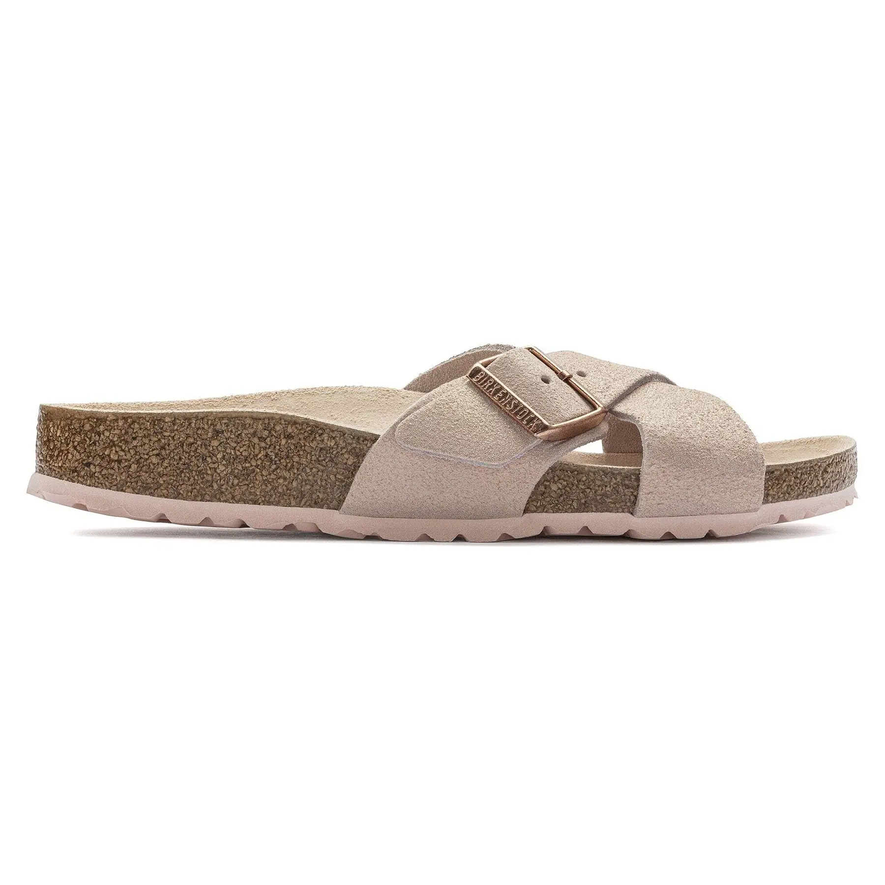 Ciabatte da donna Birkenstock Siena
