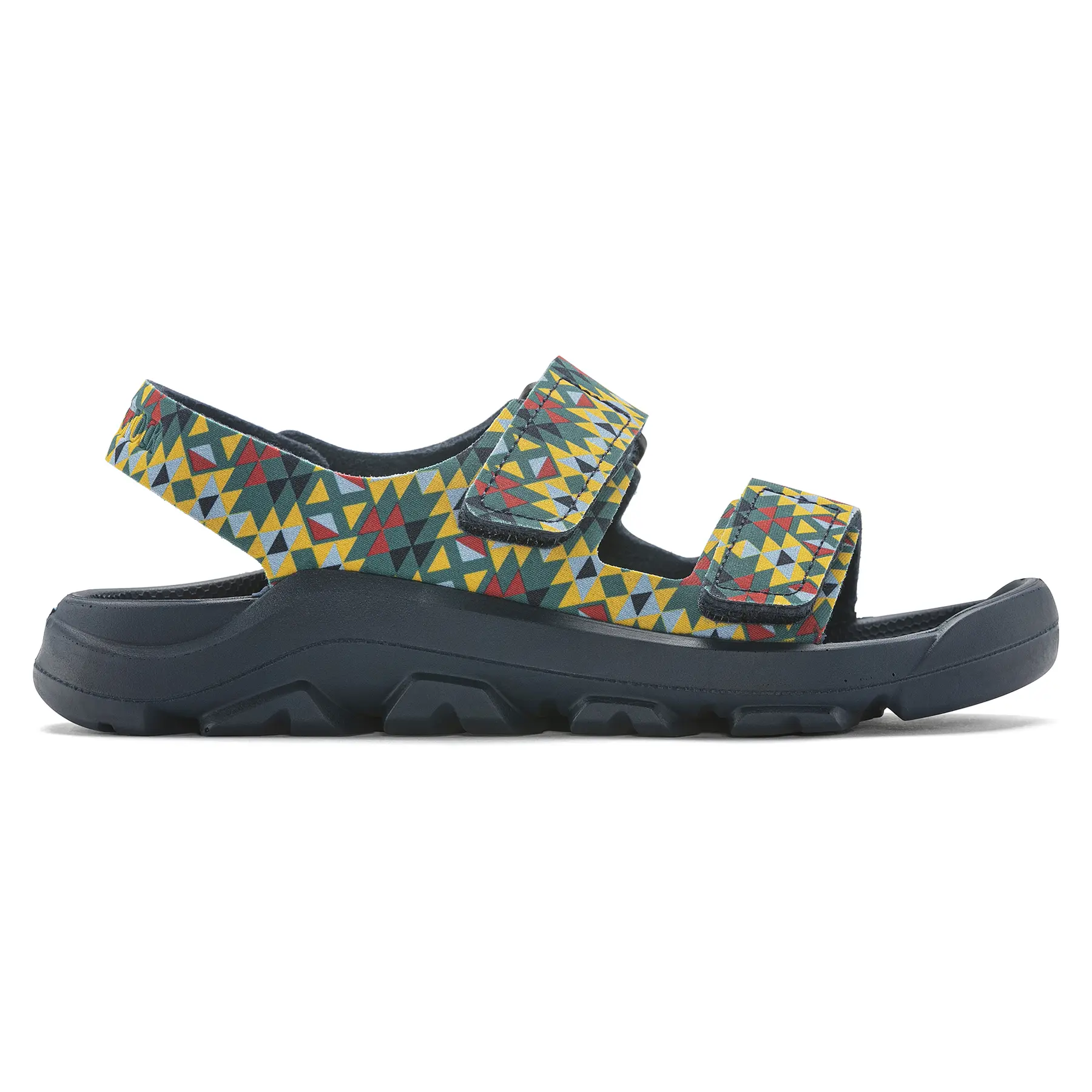 Sandales bébé garçon Birkenstock Mogami HL Synthetics