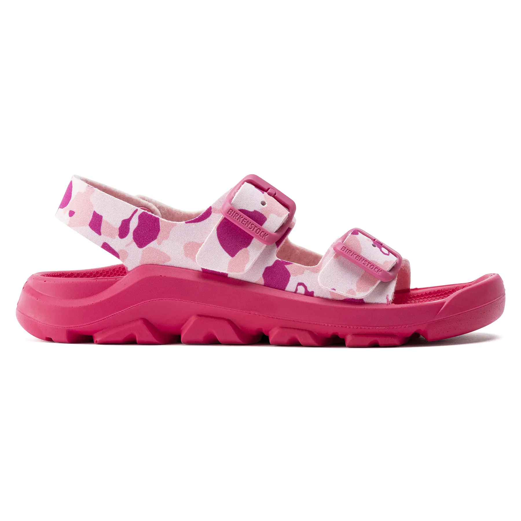 Sandali bambina  Mogami Birko-Flor