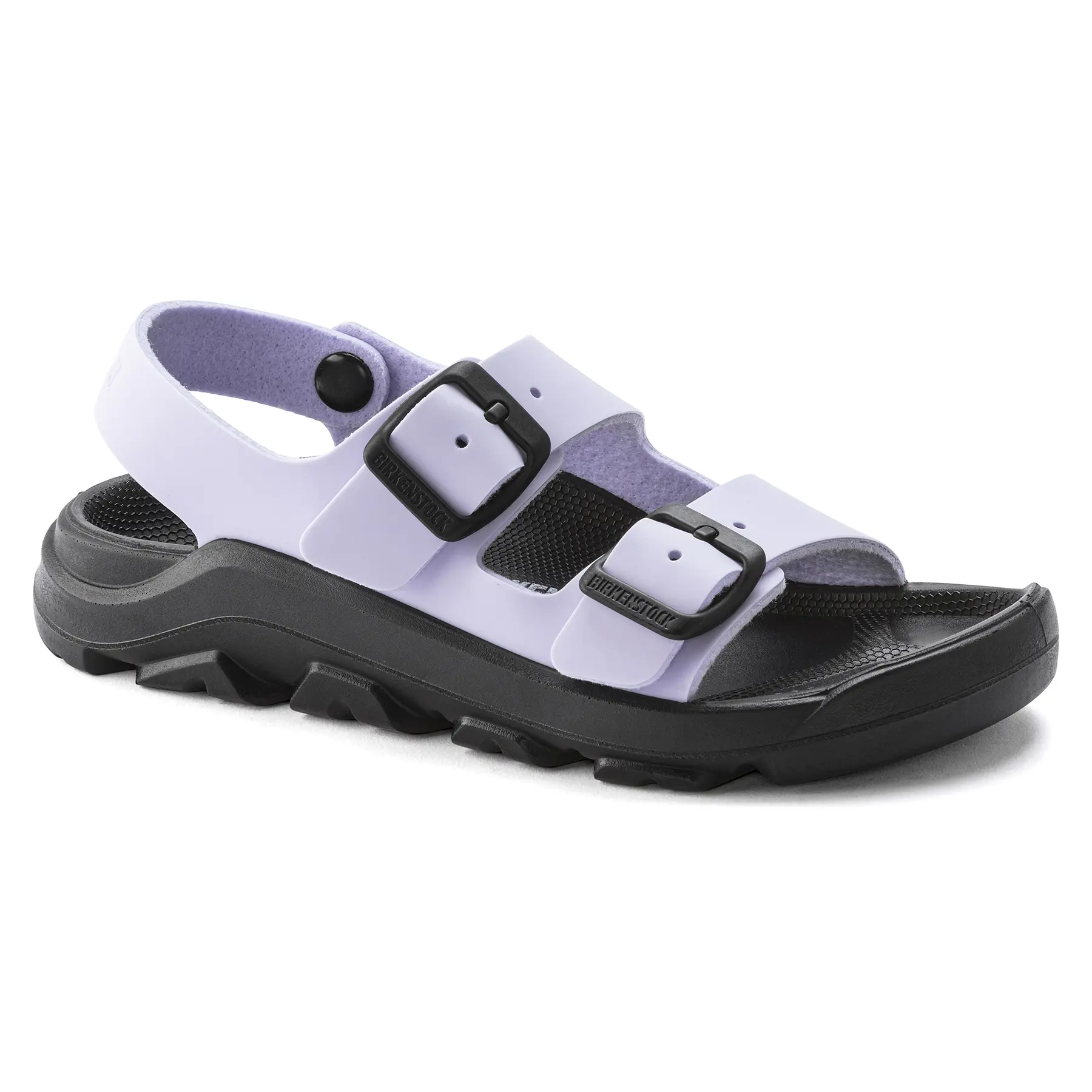 Sandali neonato ragazza  Mogami Birko-Flor