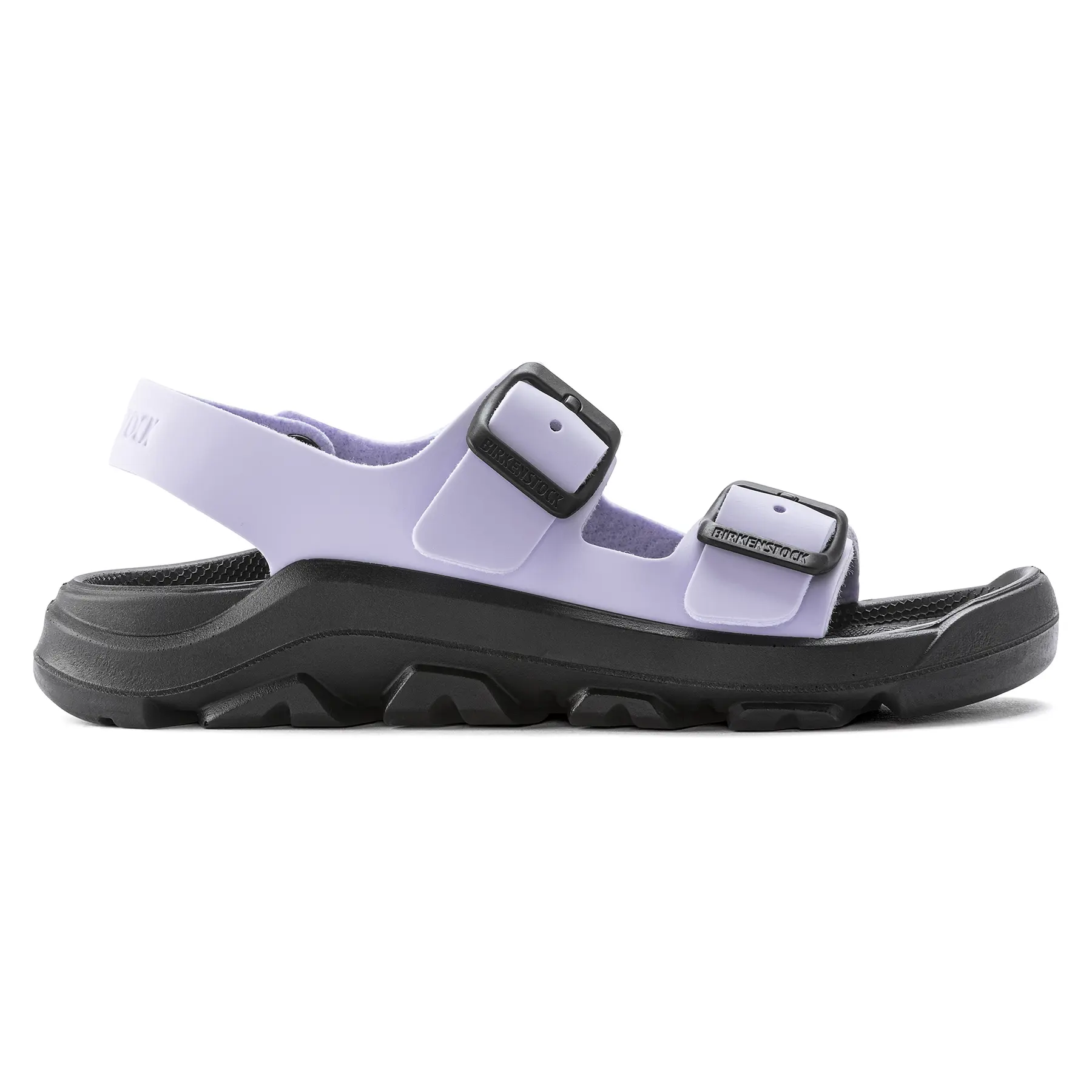 Sandales bébé fille Birkenstock Mogami Birko-Flor