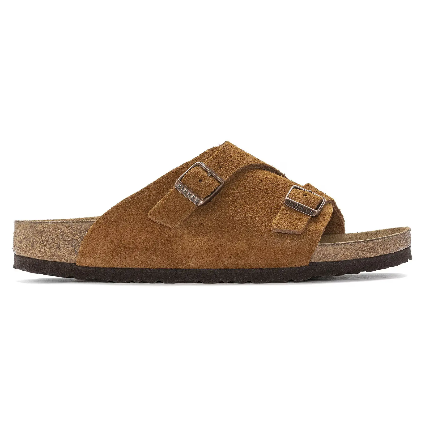 Ciabattine Birkenstock Zürich Normal