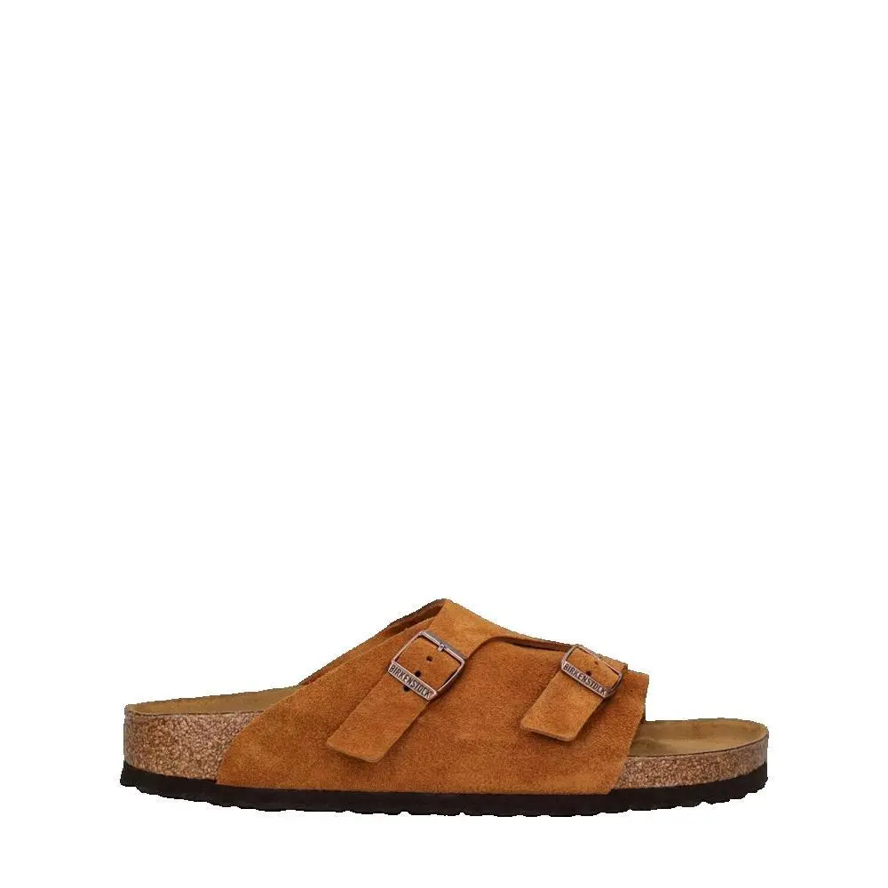 Mules étroite enfant Birkenstock Zürich