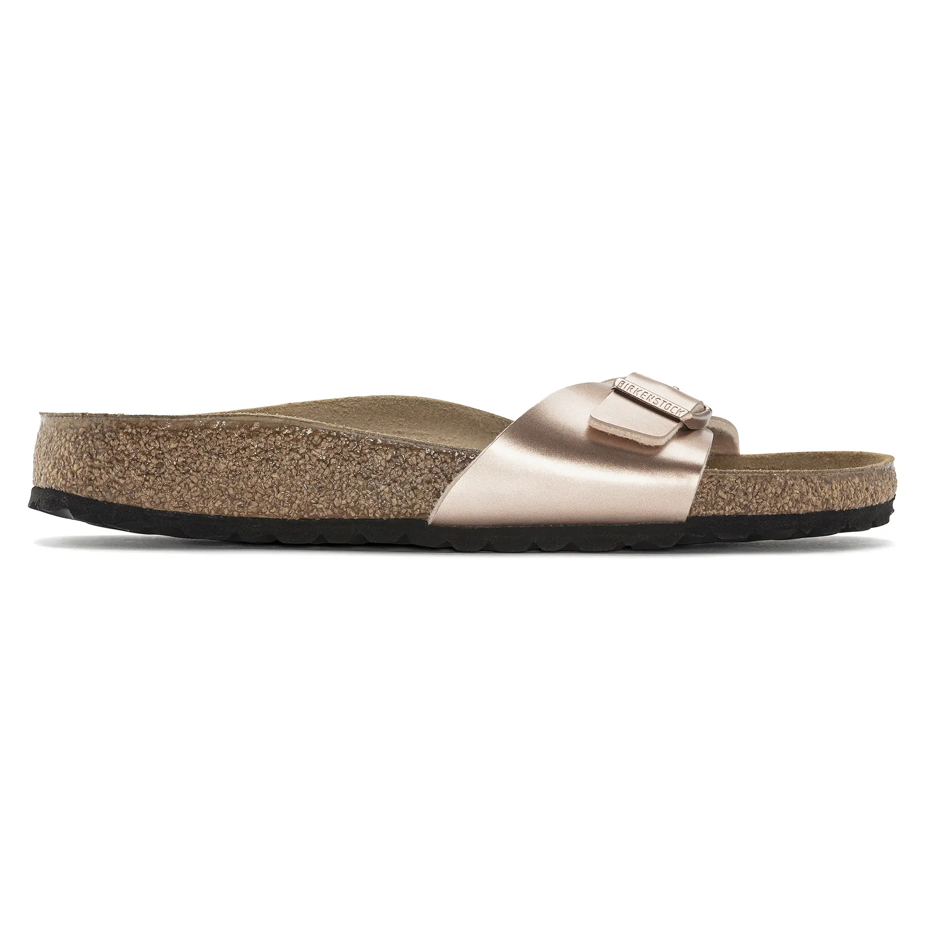 Schmale Sandalen für Damen Birkenstock Madrid BF