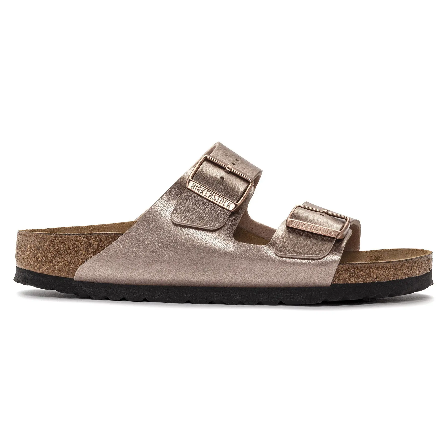 Sandali da donna Birkenstock Arizona Birko-Flor