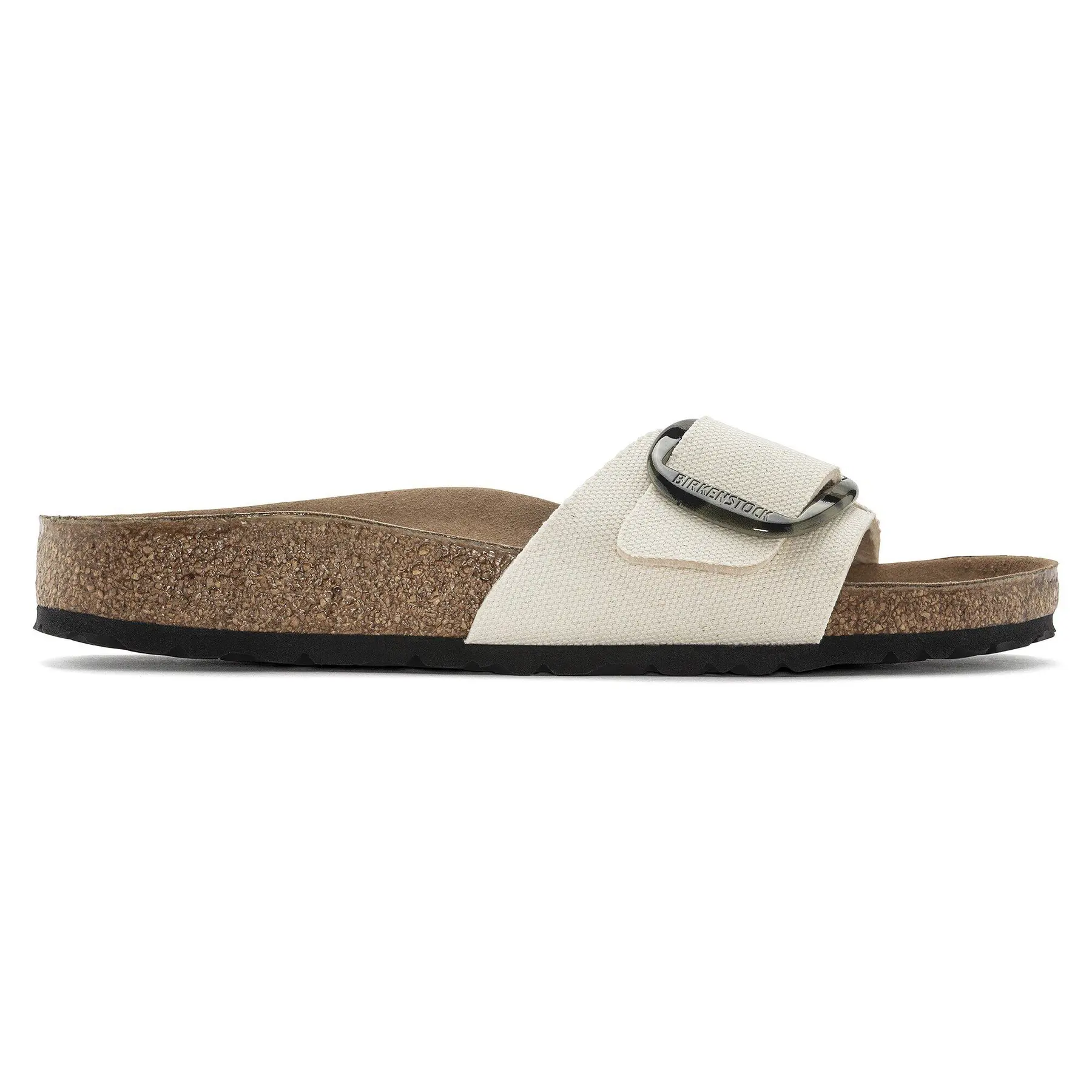 Ciabatte da donna Birkenstock Madrid Vegan Big Buckle