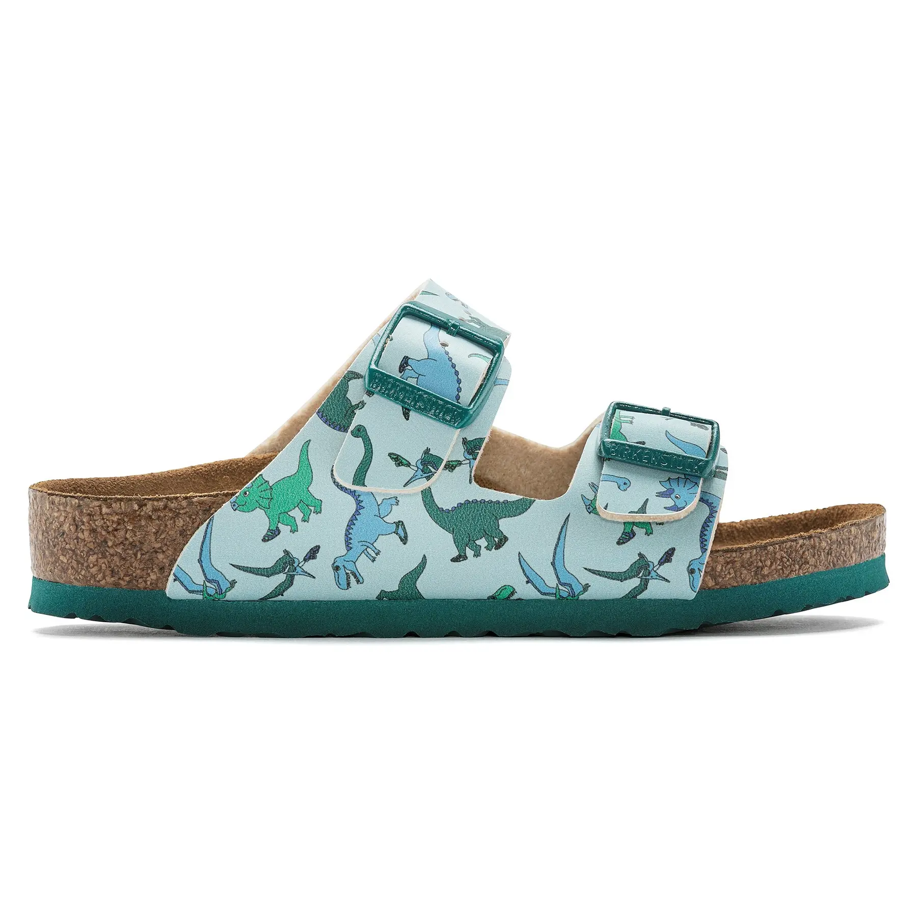 Sandali da bambina  Arizona Birko-Flor