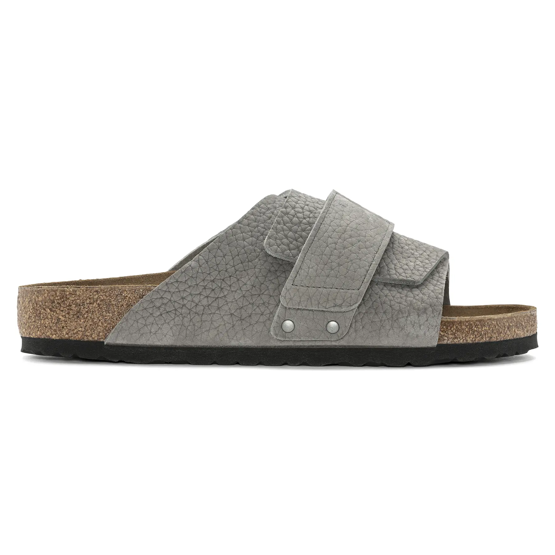 Sandali Birkenstock Kyoto Nubuck Leather