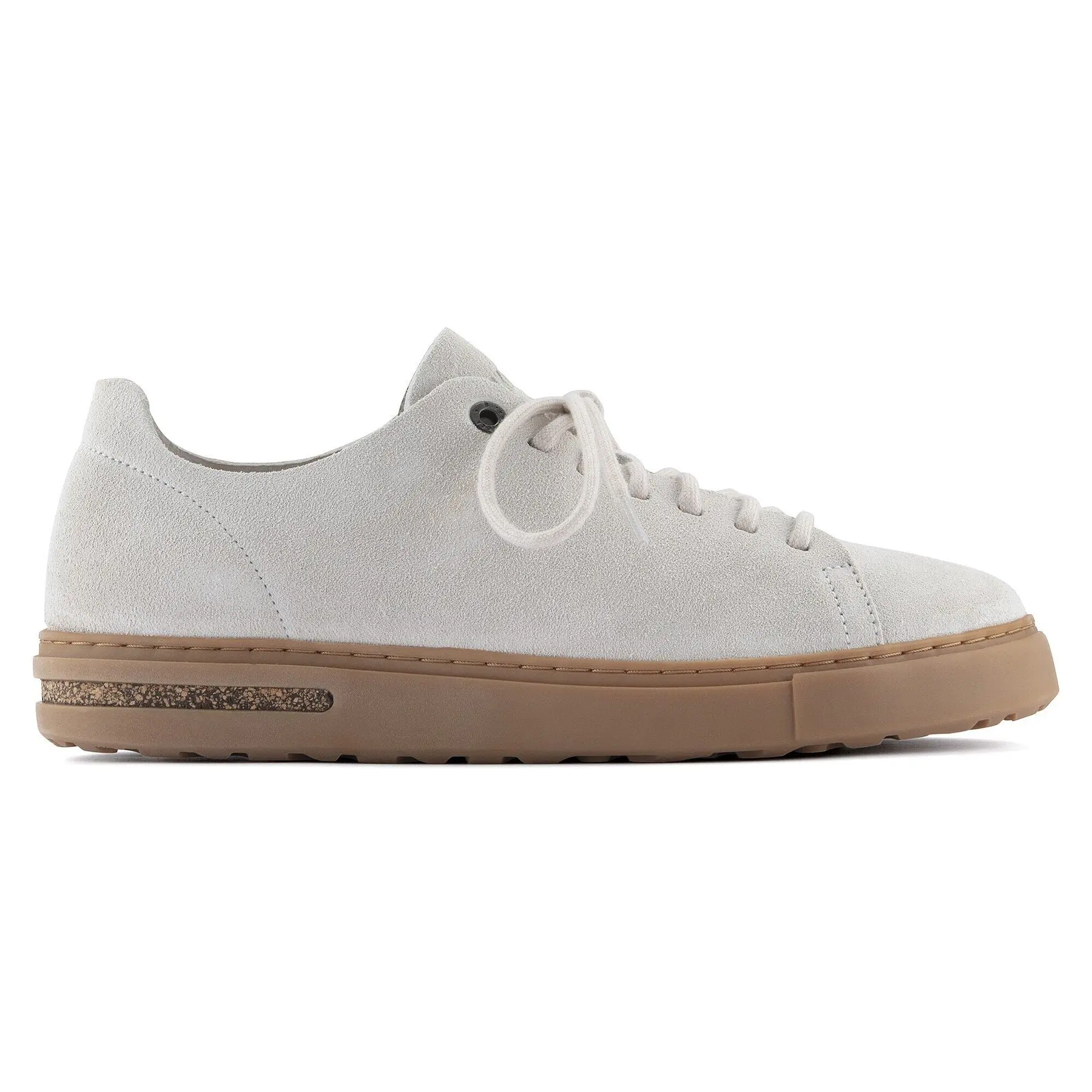 Scarpe da ginnastica Birkenstock Bend Low Decon Nubuck Leather