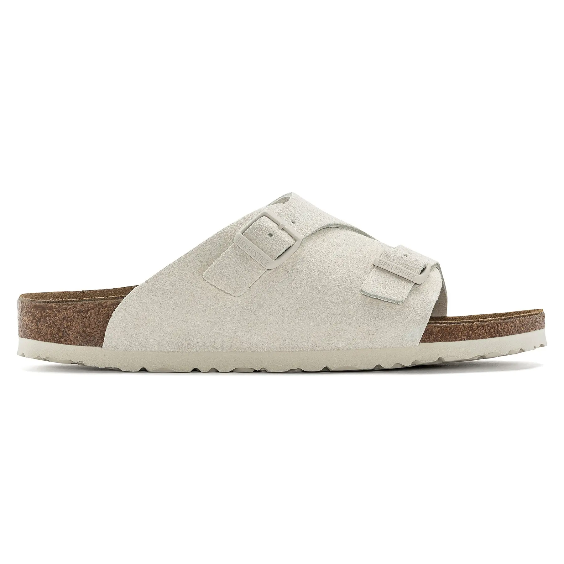 Sandali in pelle scamosciata  Zürich