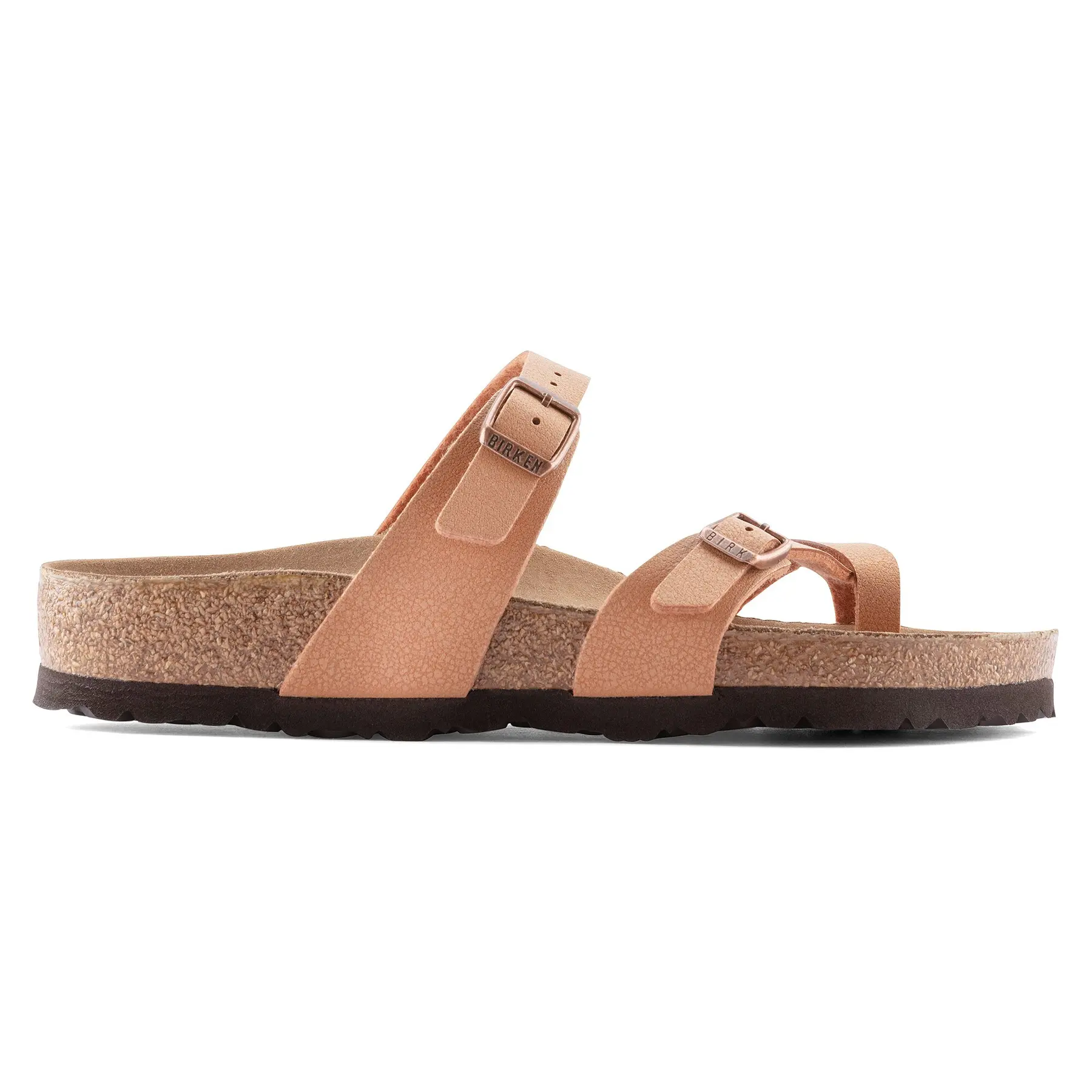 Sandali in pelle nubuck  Mayari Birko-Flor