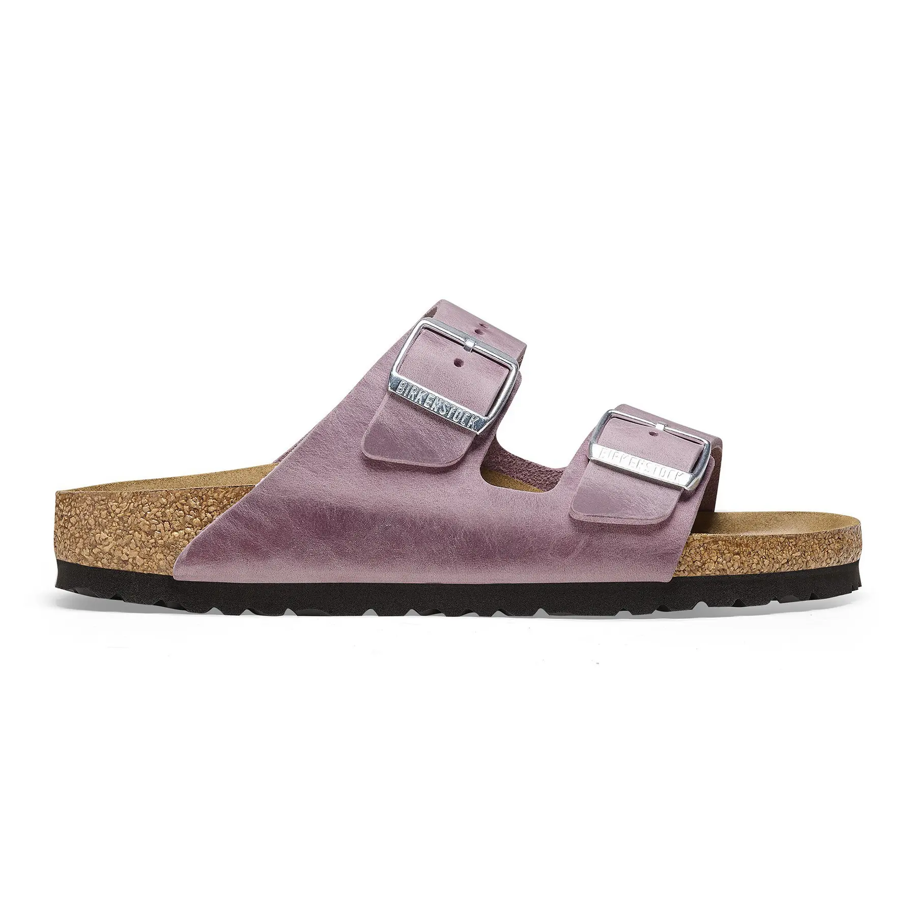 Sandalen für Damen Birkenstock Arizona Oiled