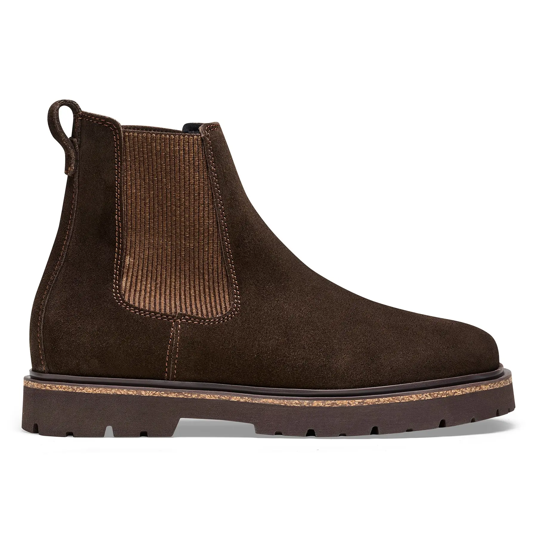 Stivaletti da donna Birkenstock Highwood