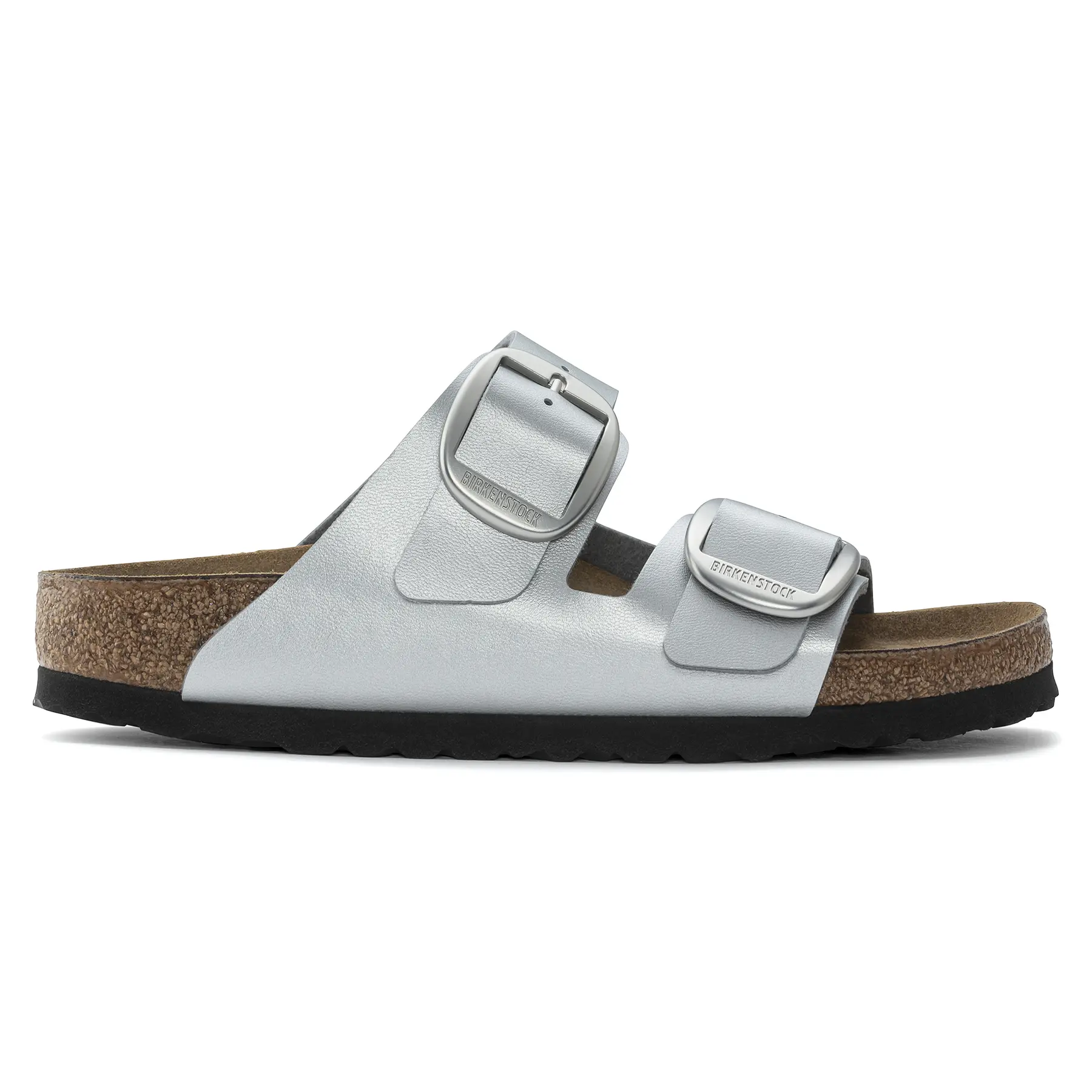 Ciabattine da donna Birkenstock Arizona Big Buckle Birko-Flor