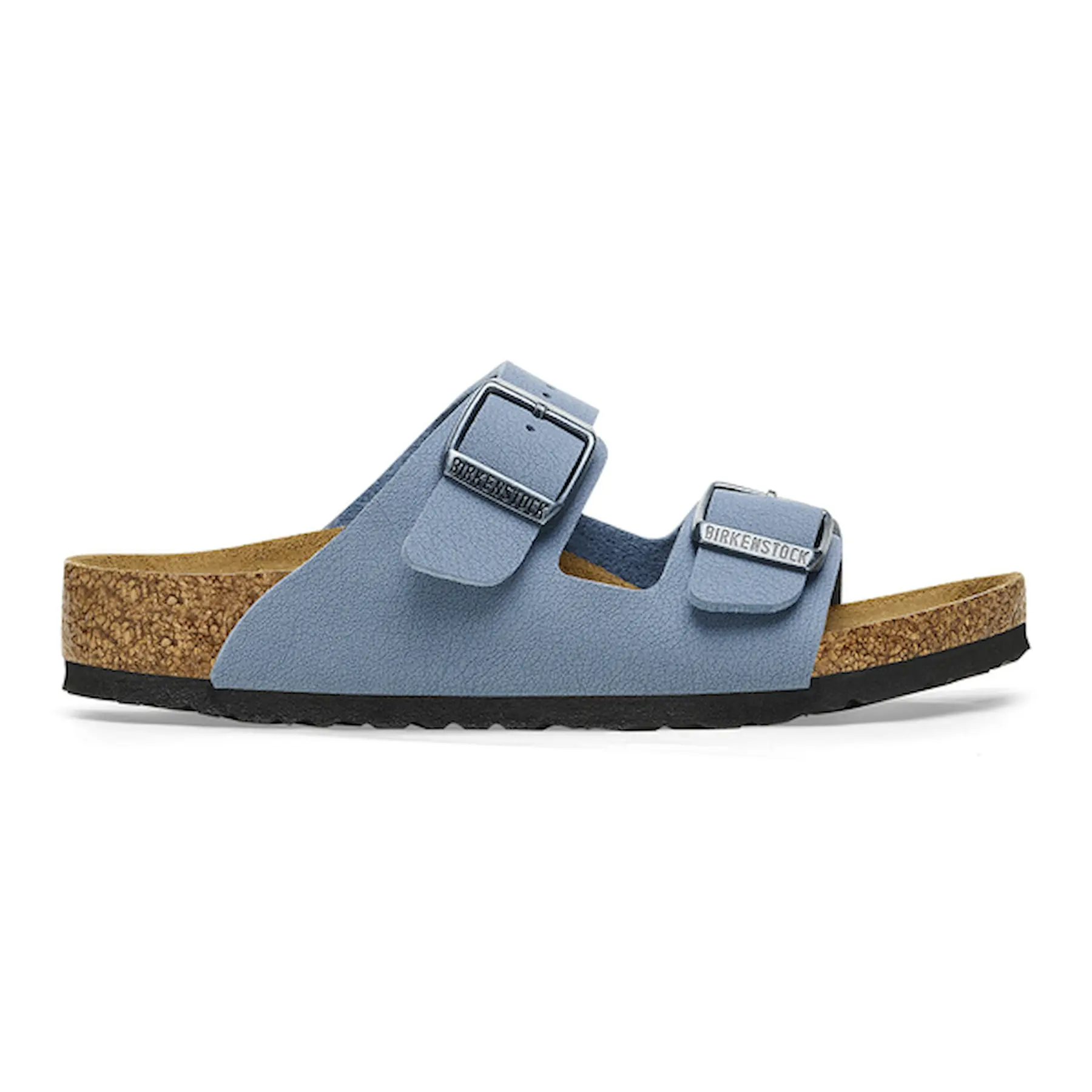 Sandales fille Birkenstock Arizona Nubuck Sandales fille Birkenstock Arizona Nubuck