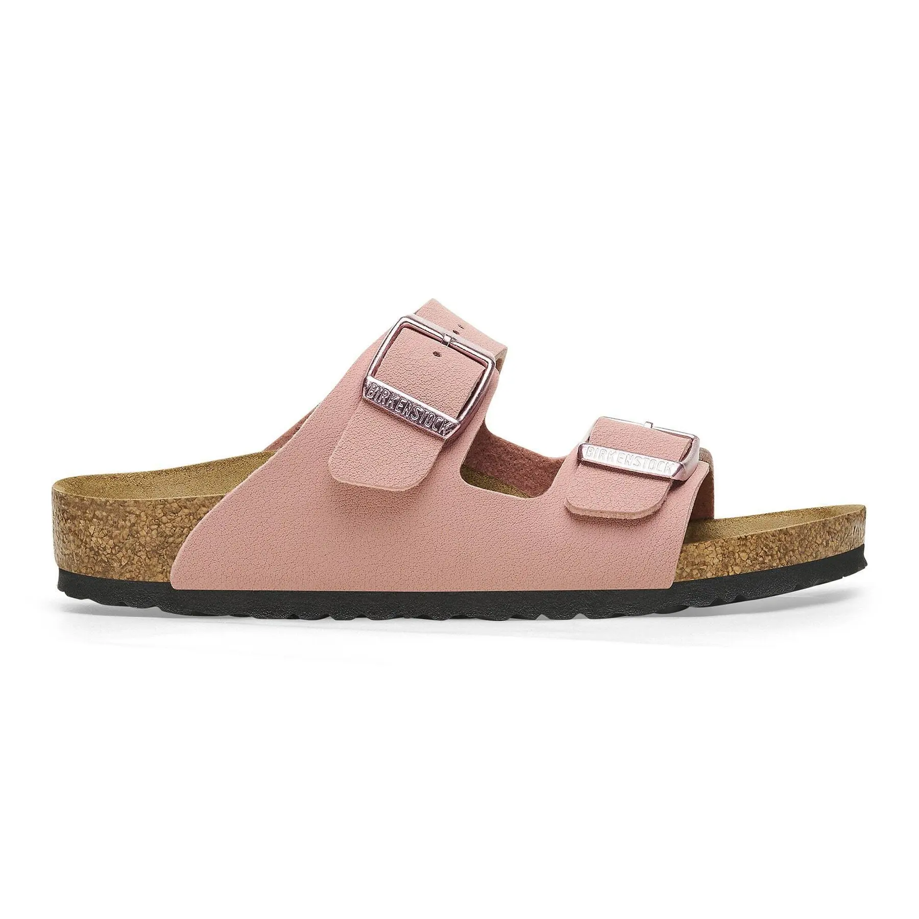 Sandales bébé fille Birkenstock Arizona Nubuck Sandales bébé fille Birkenstock Arizona Nubuck