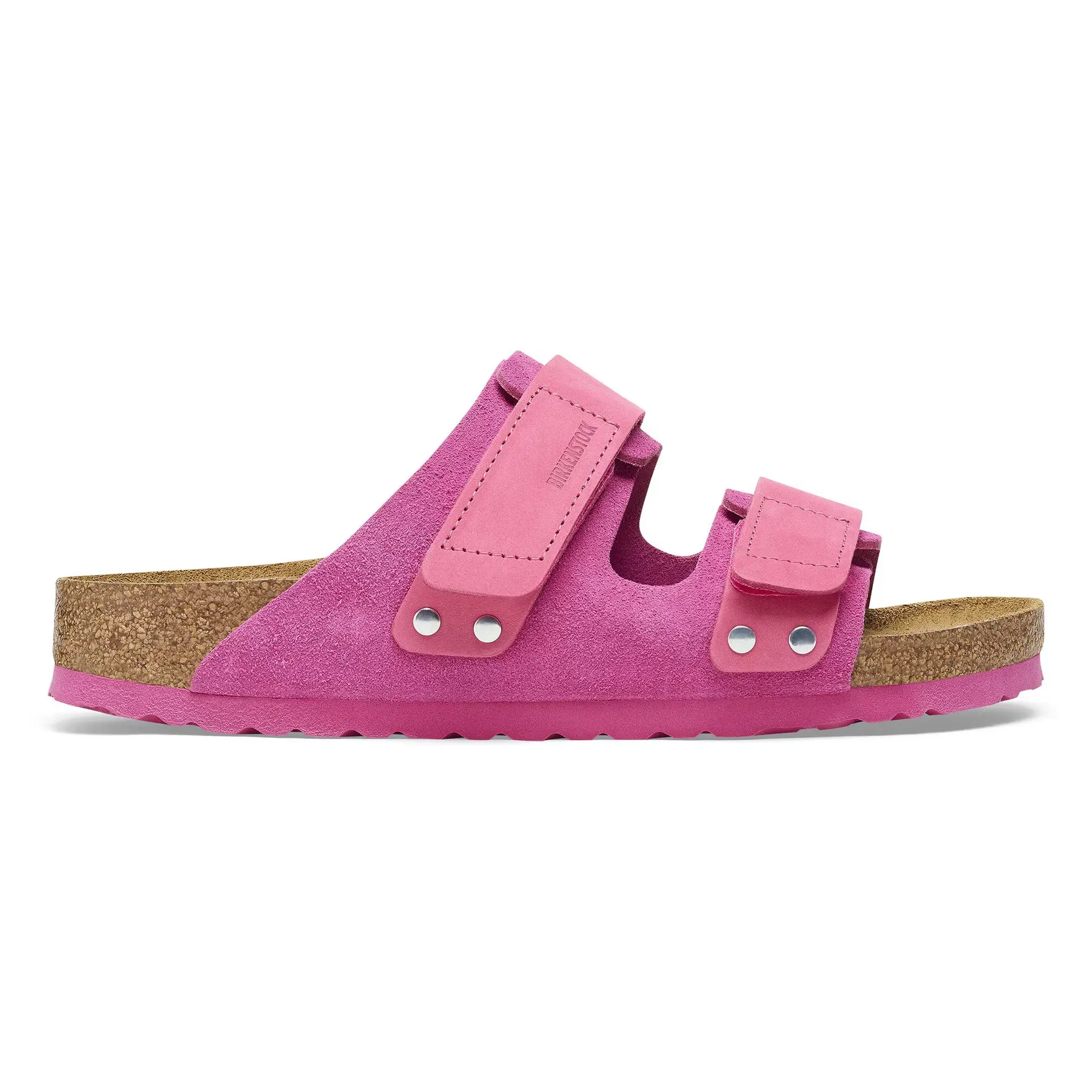 Pantoletten Birkenstock Uji