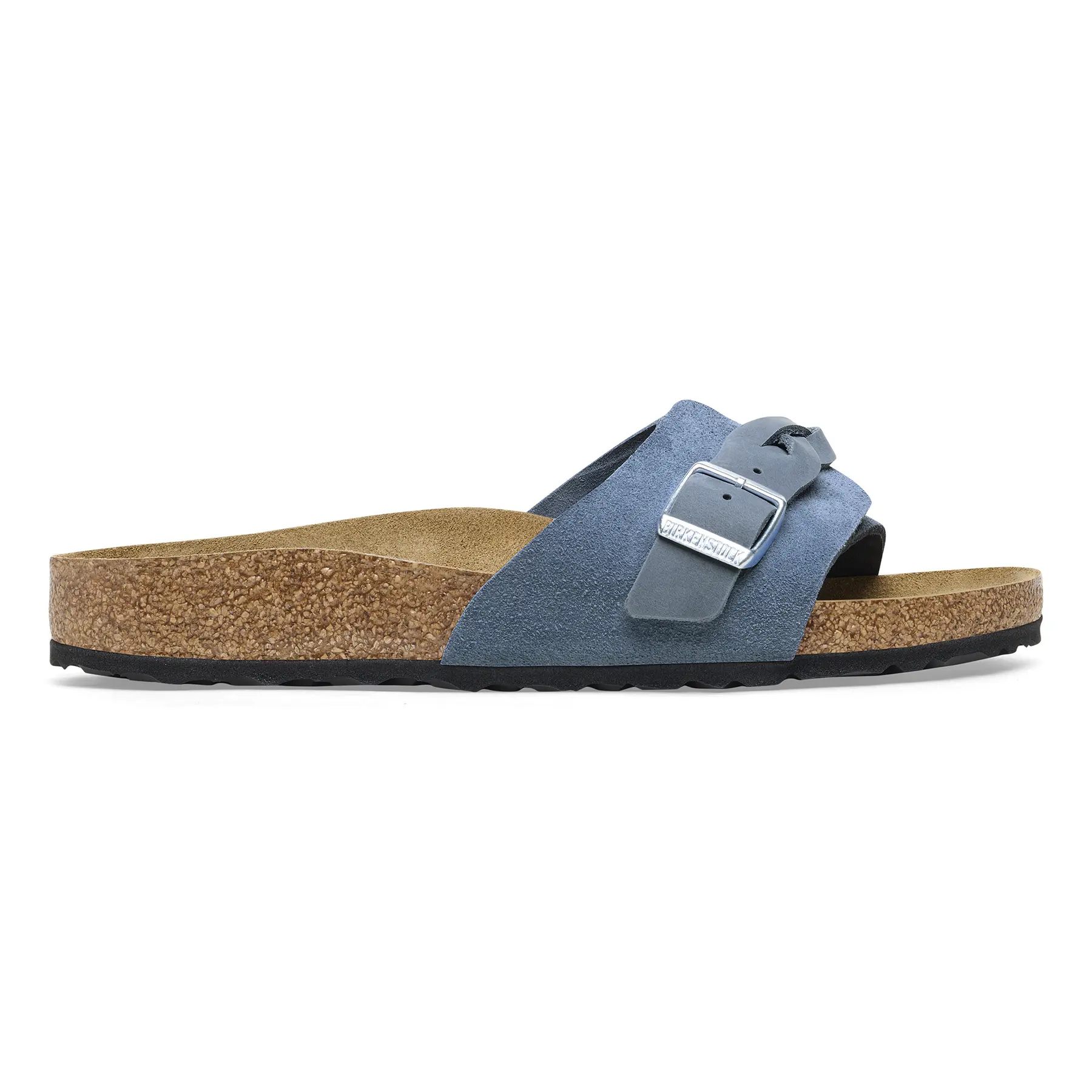 Sandali da donna  Oita Braided Suede Leather
