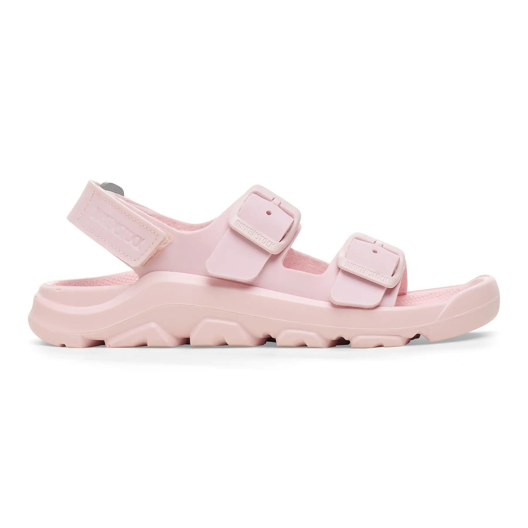 Sandales bébé fille Birkenstock Mogami AS Birko-Flor Sandales bébé fille Birkenstock Mogami AS Birko-Flor