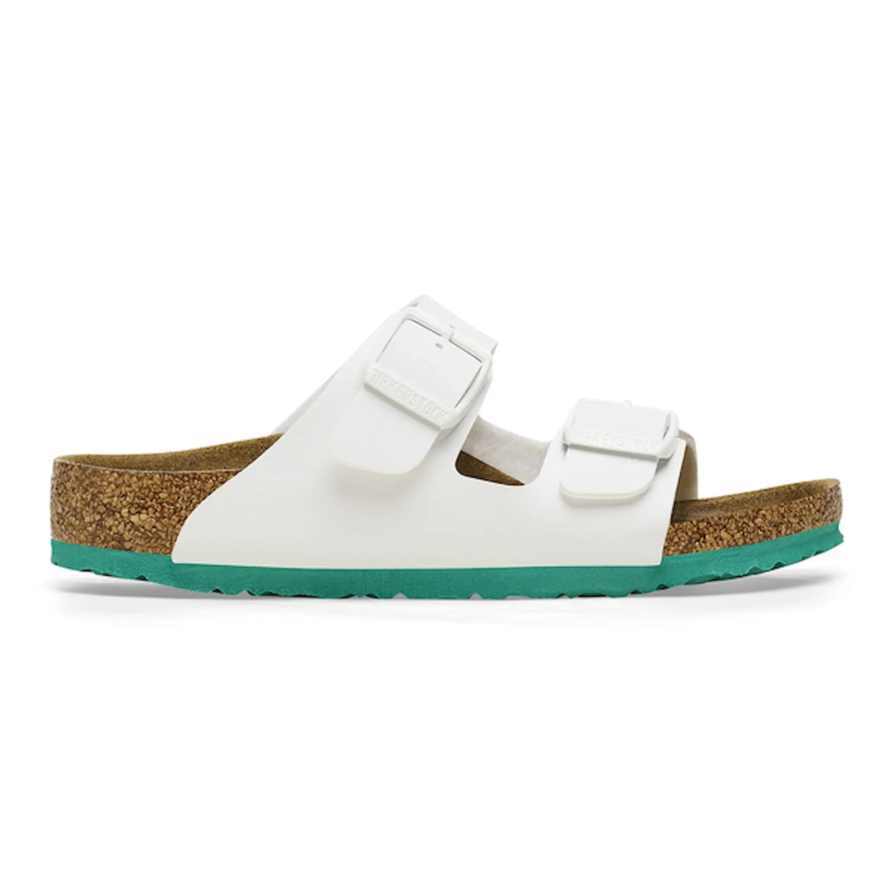 Sandalen für Mädchen Birkenstock Arizona