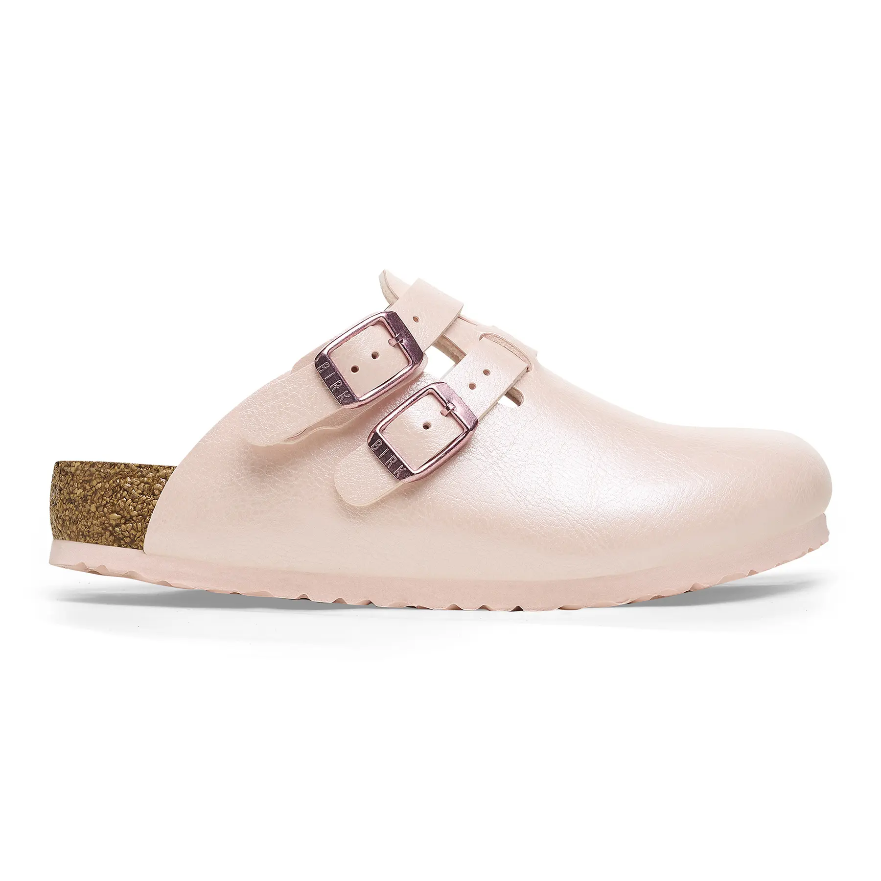 Sabots fille Birkenstock Kay Birko-Flor