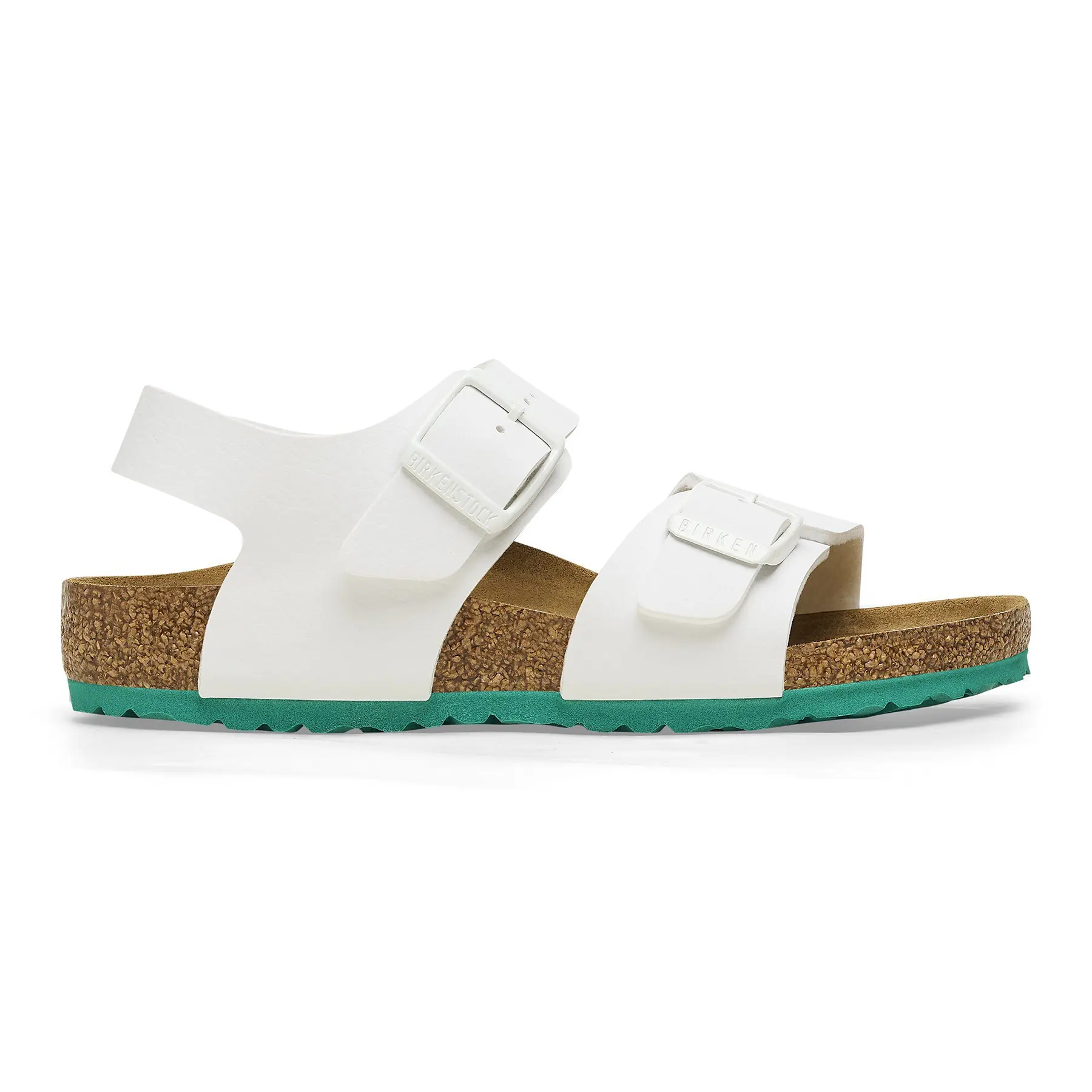Sandalen Birkenstock New York BS
