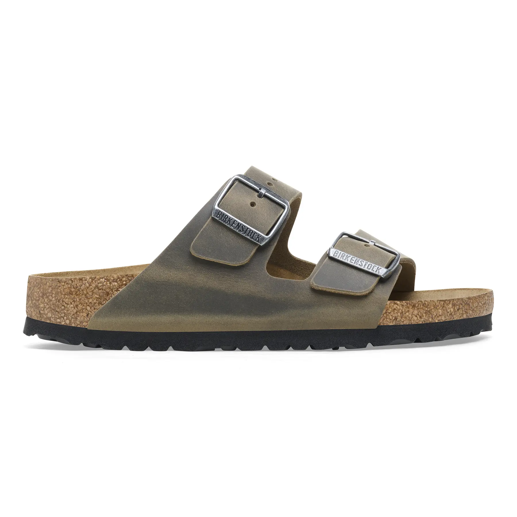 Ciabatte Birkenstock Arizona Oiled Leather